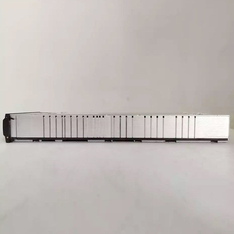 Reliable High Efficiency 24V 1800W Eltek Rectifier Module Flatpack2 24/1800 HE 241115.205 241115.205B