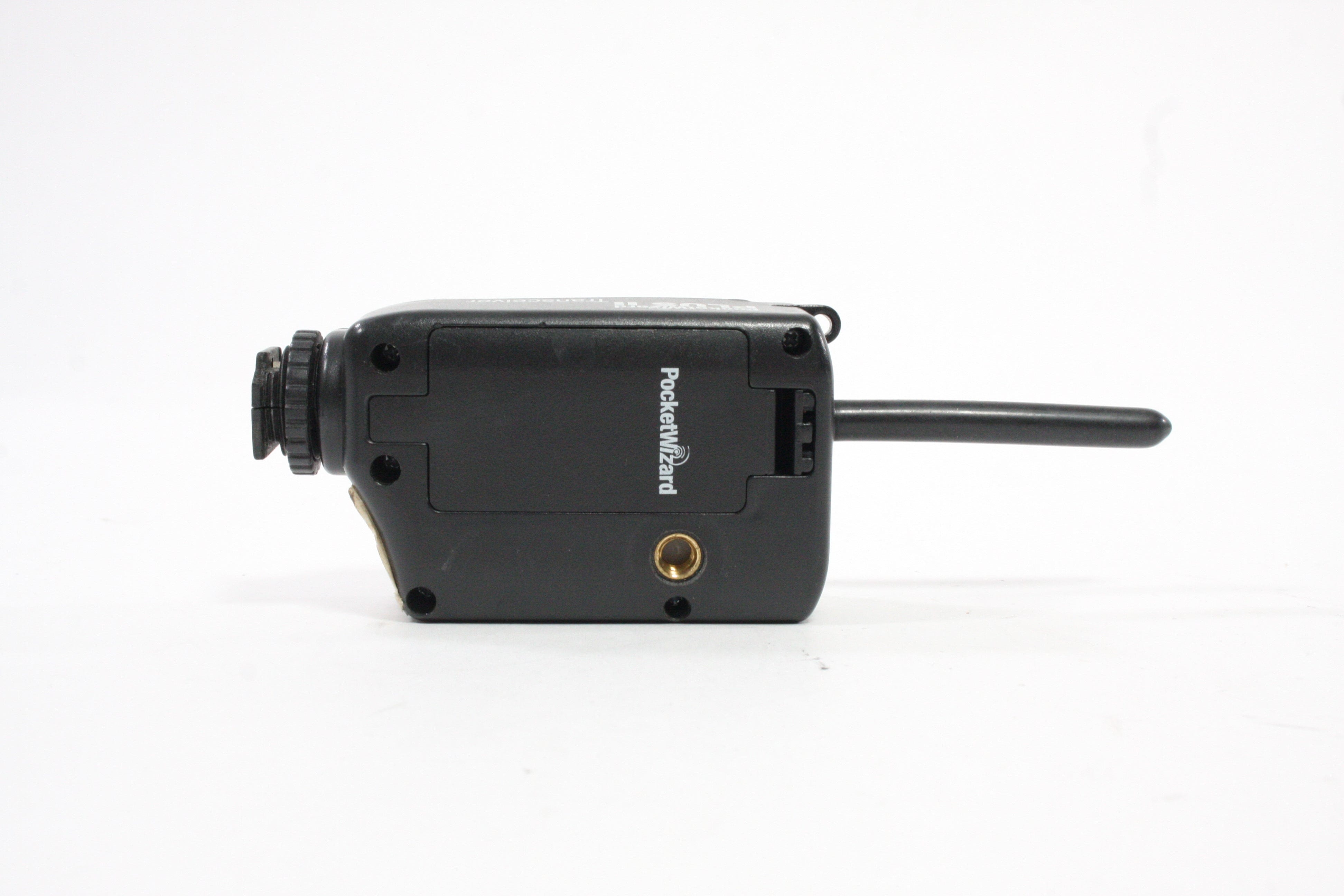 PocketWizard Plus II Transceiver