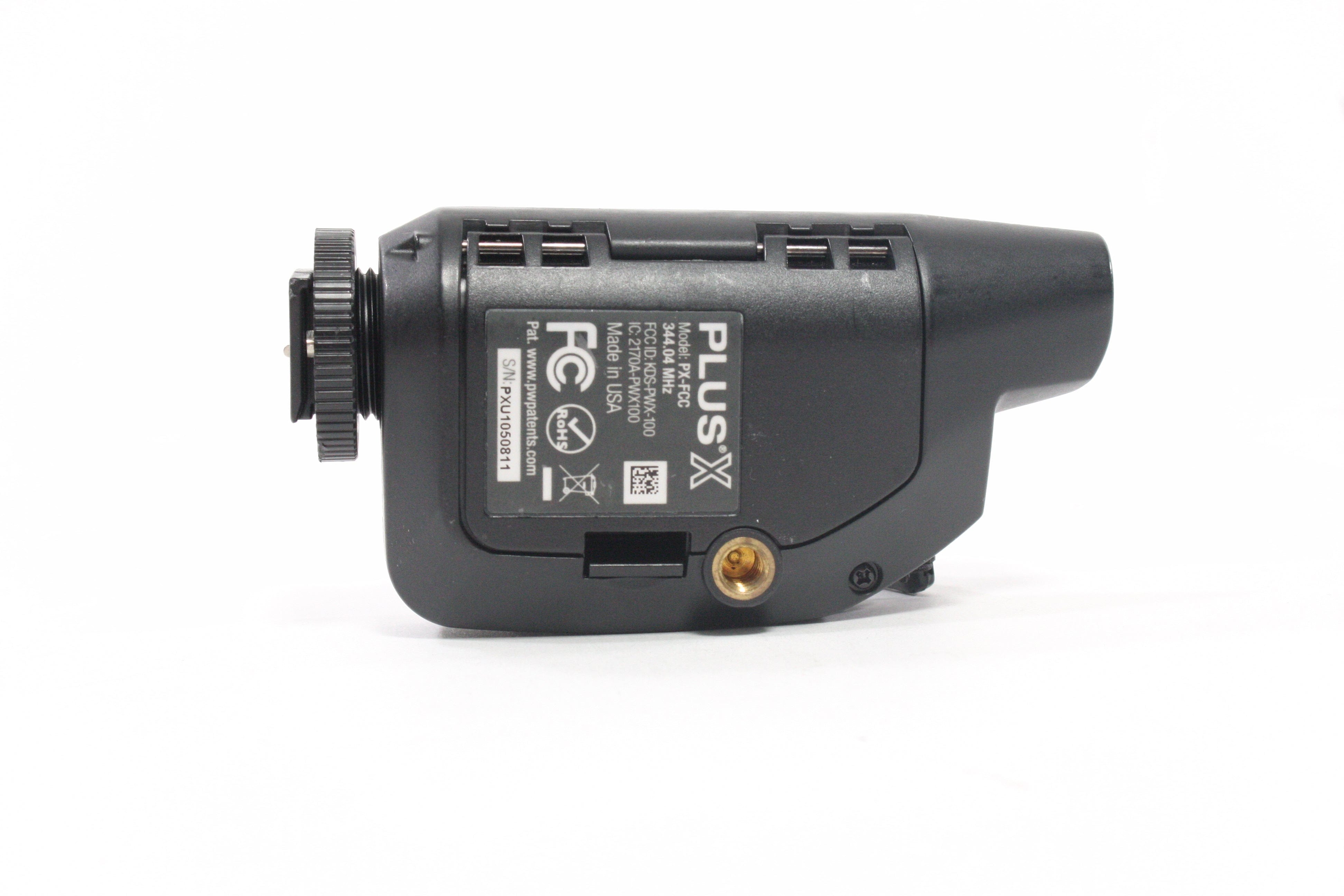 PocketWizard PlusX Remote Trigger