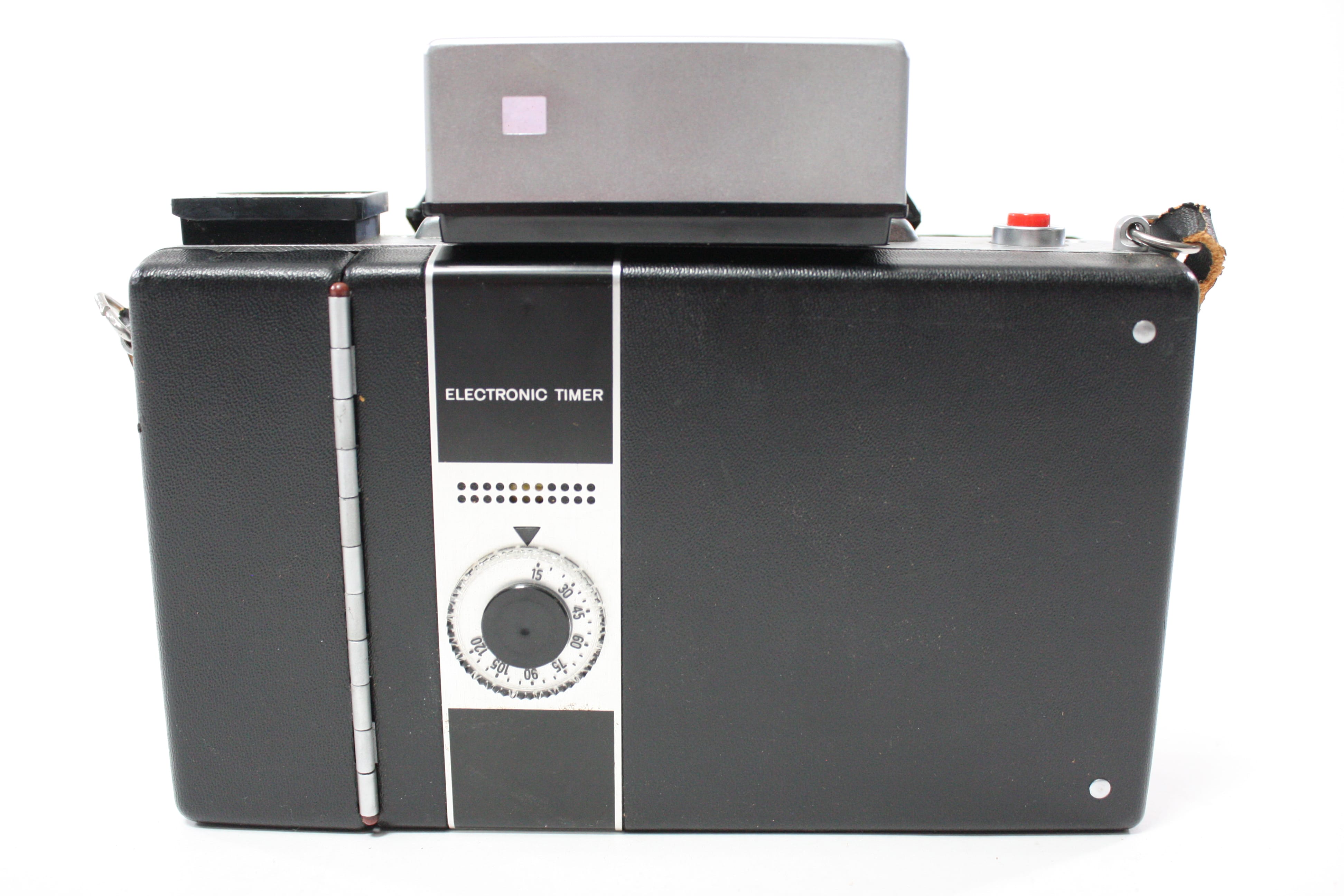 Polaroid 450 Folding Land Camera