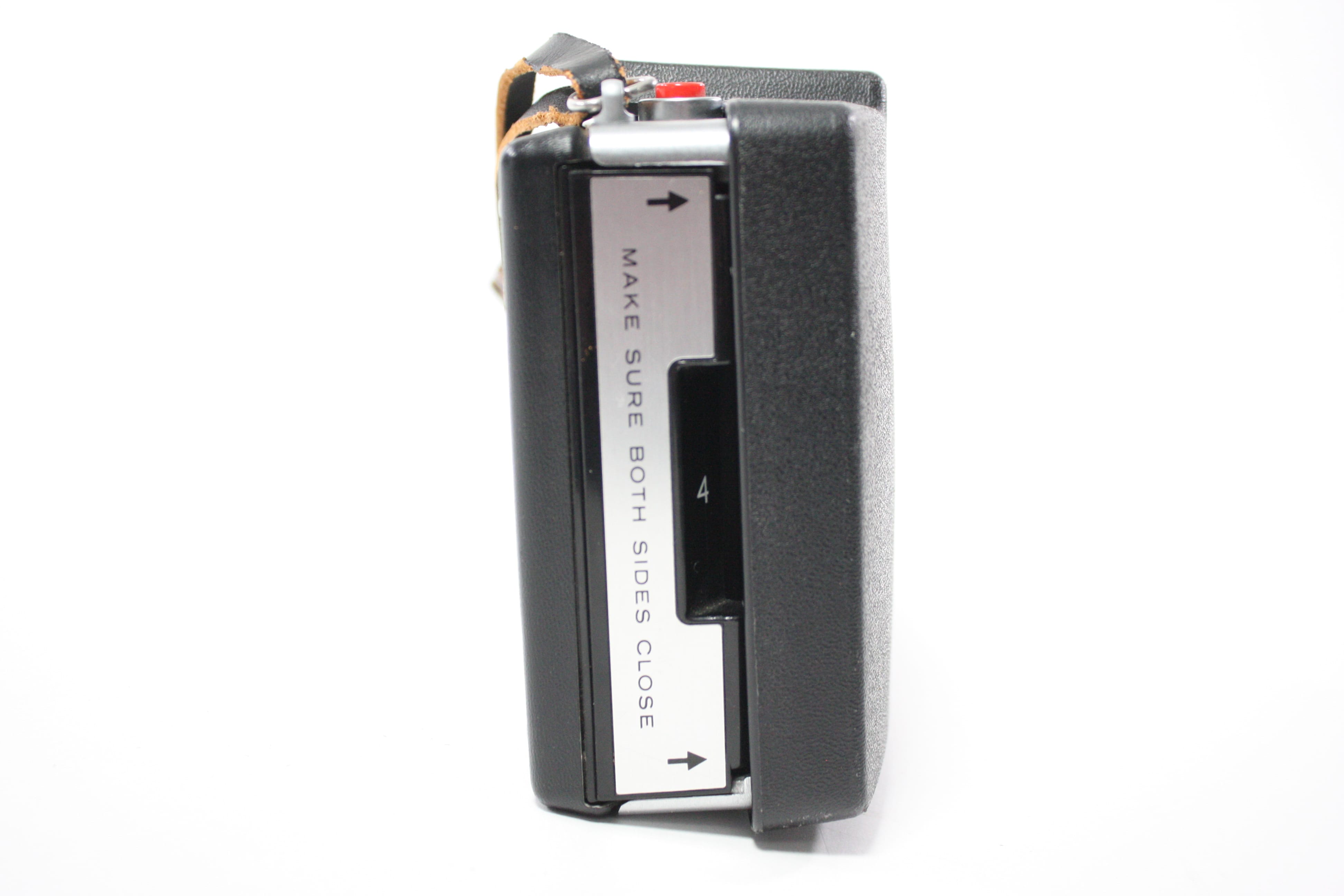 Polaroid 450 Folding Land Camera