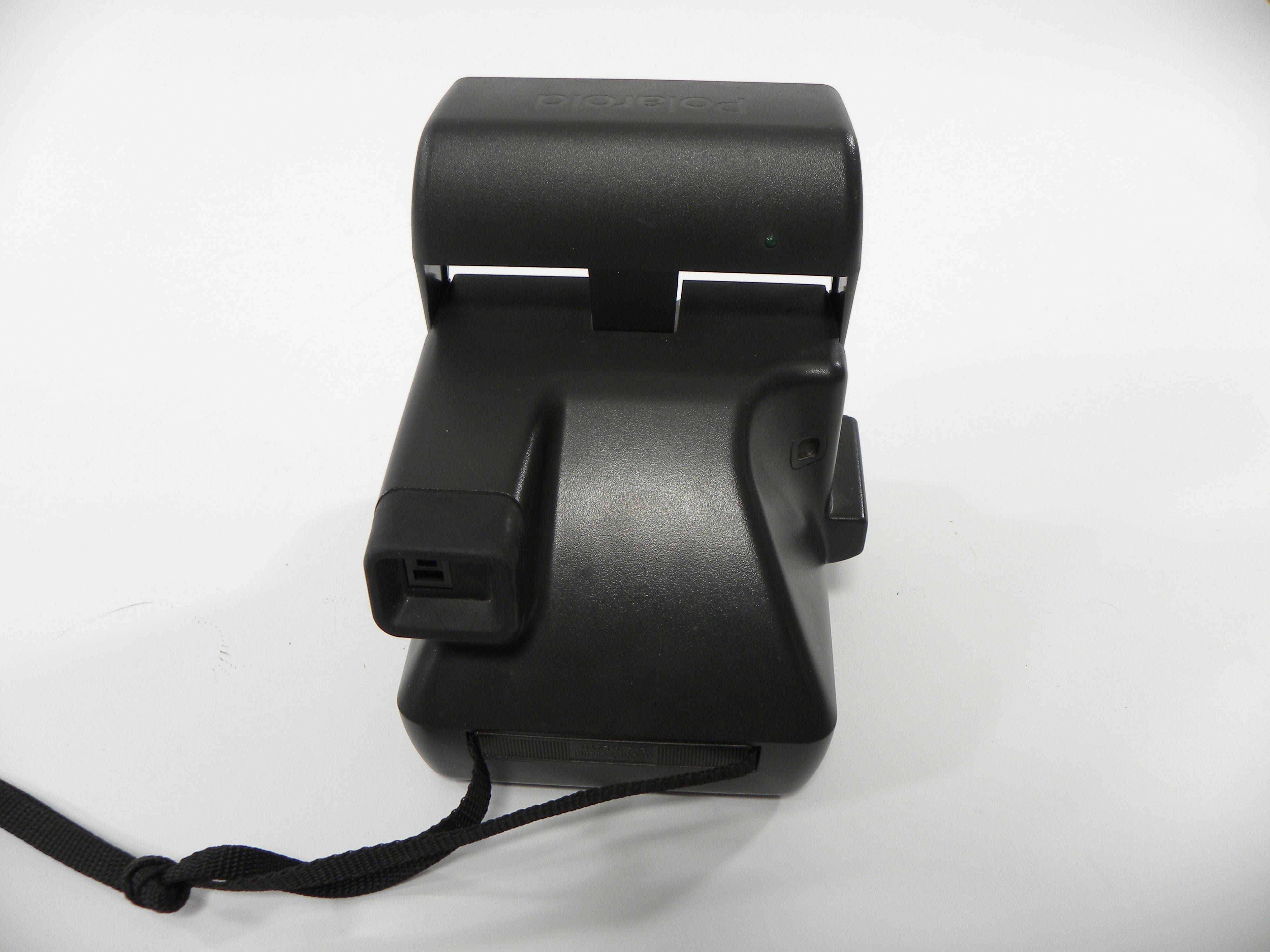 Polaroid One Step Close Up Instant Camera