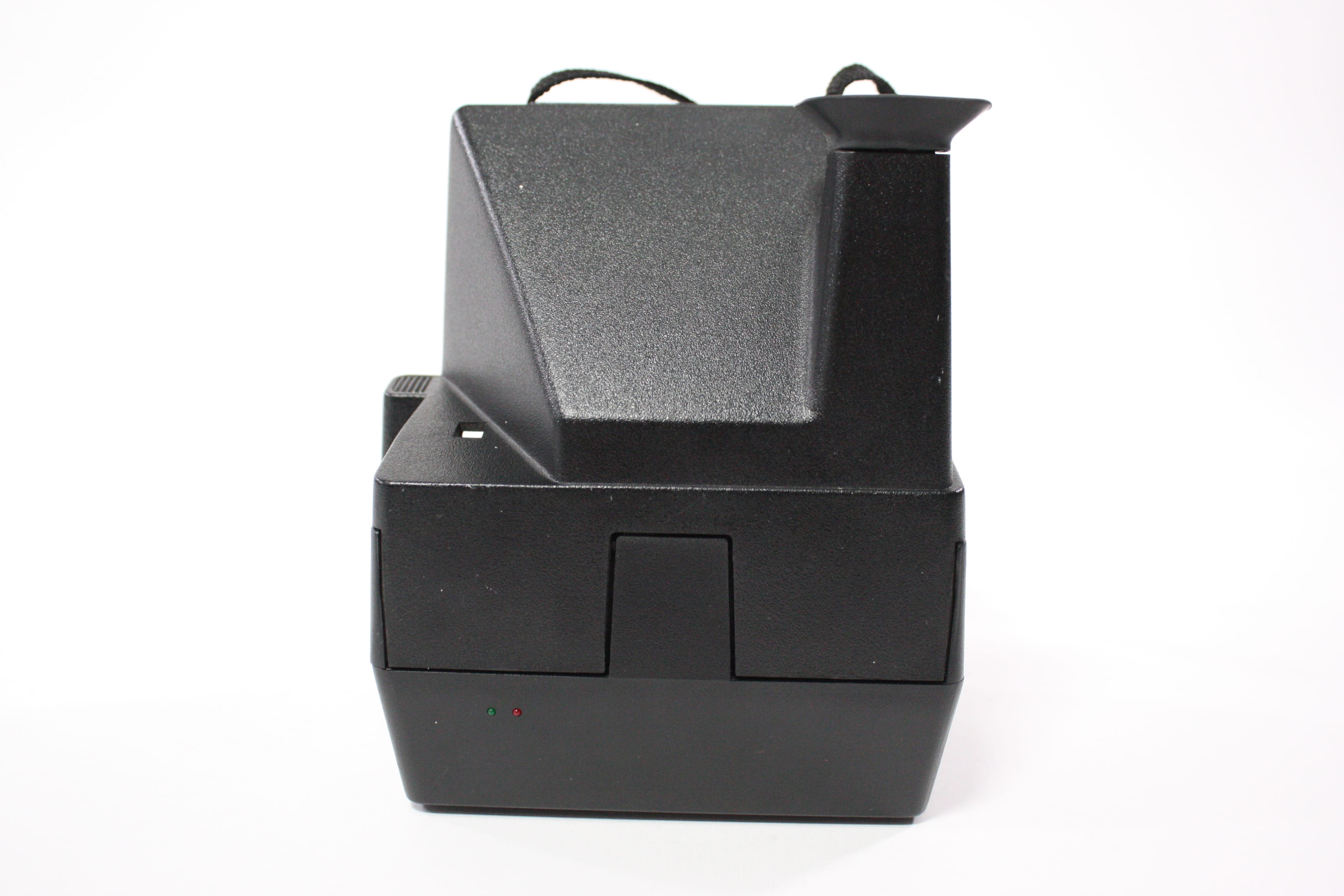Polaroid One Step Flash Instant Camera