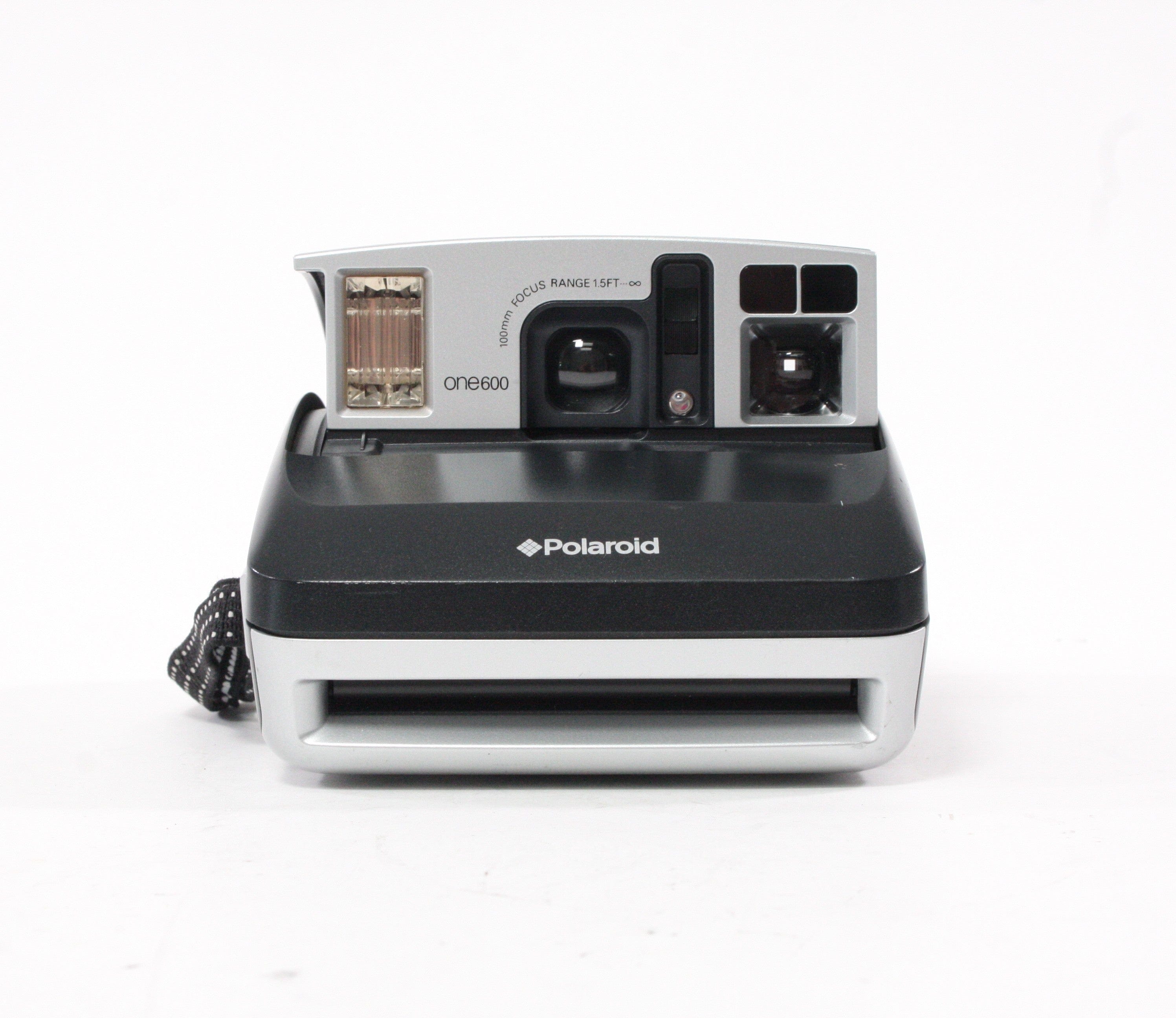 Polaroid one600 Instant Camera