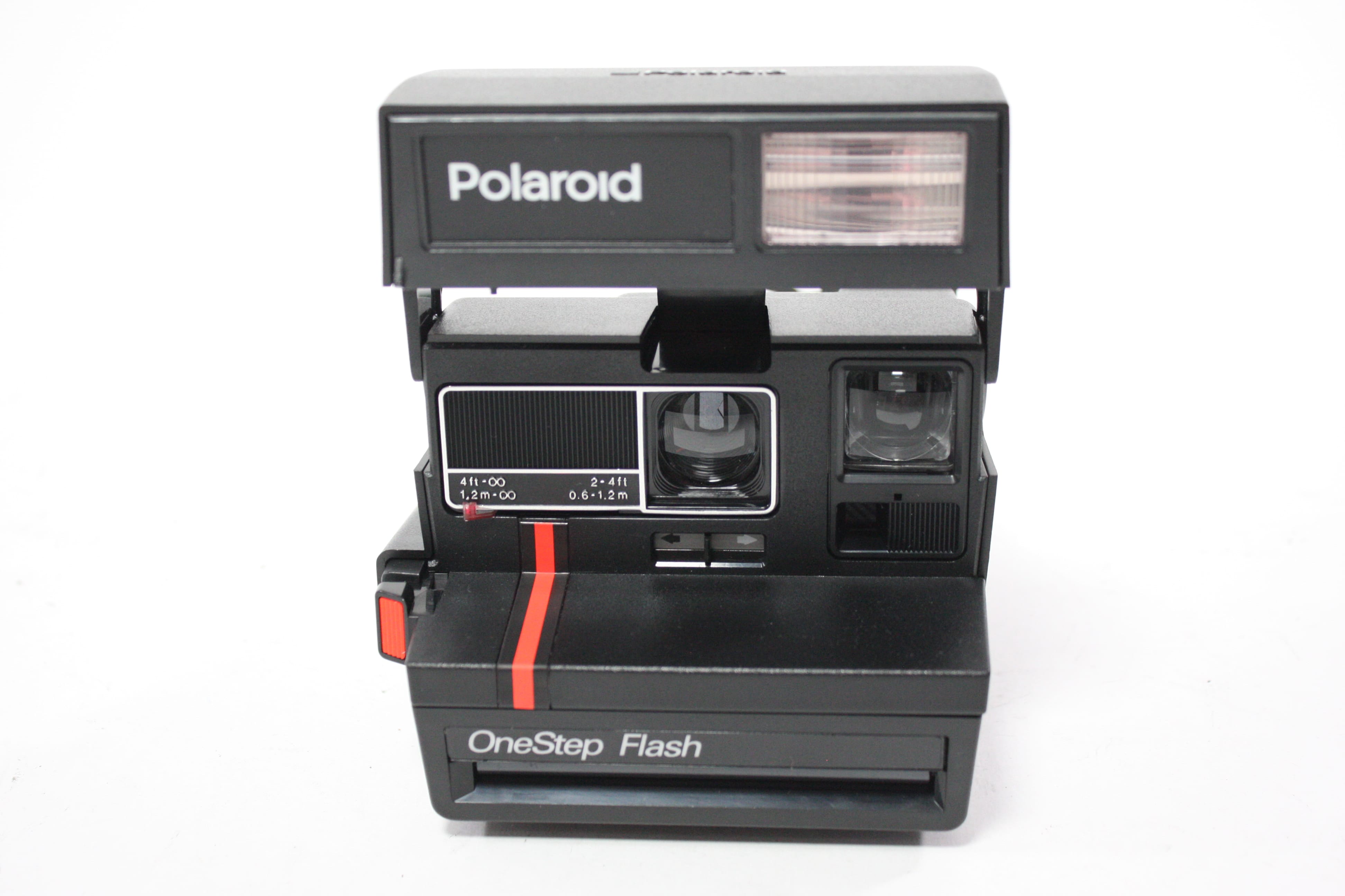 Polaroid OneStep Flash Camera