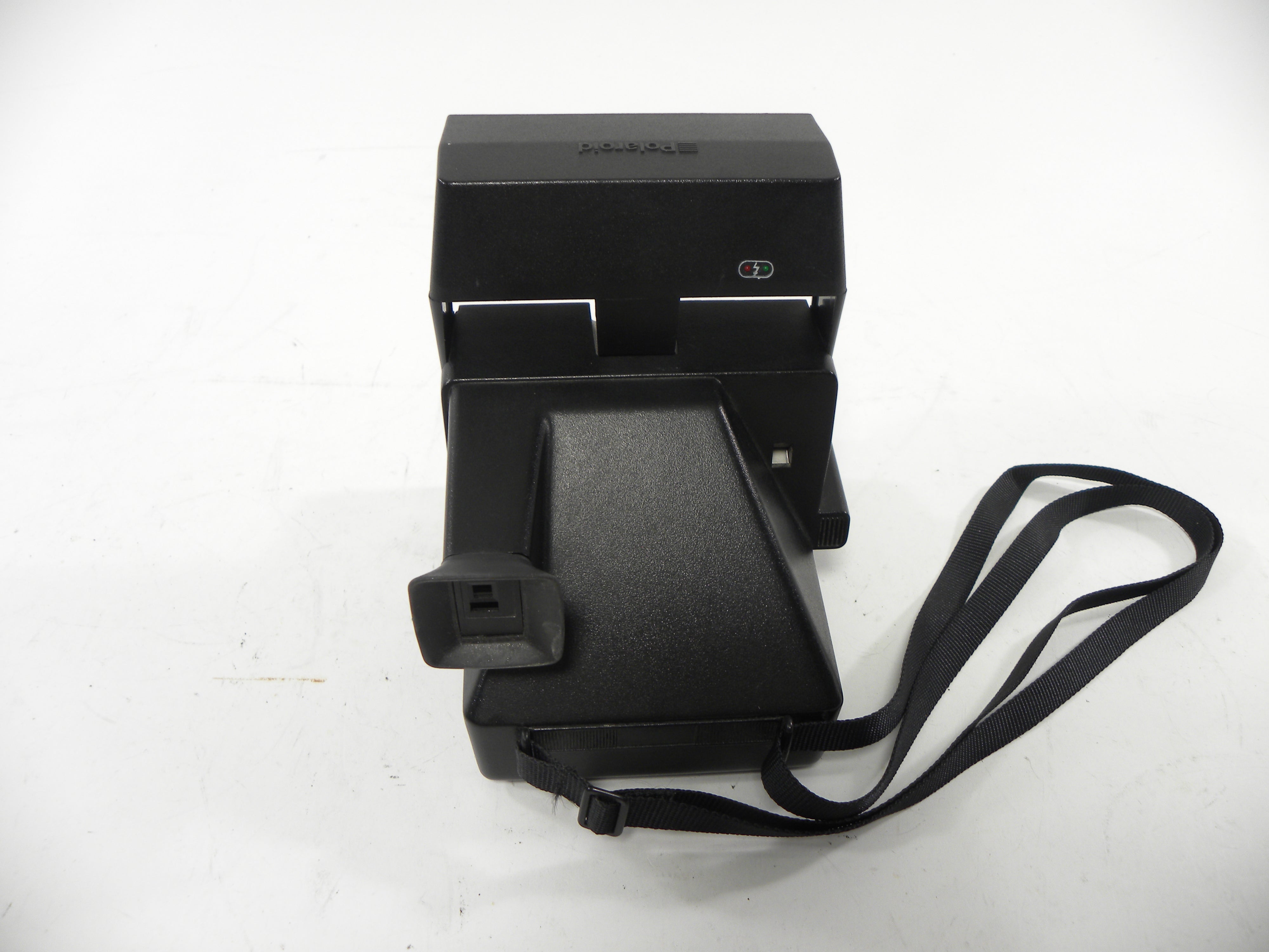 Polaroid Sun 600 Instant Camera