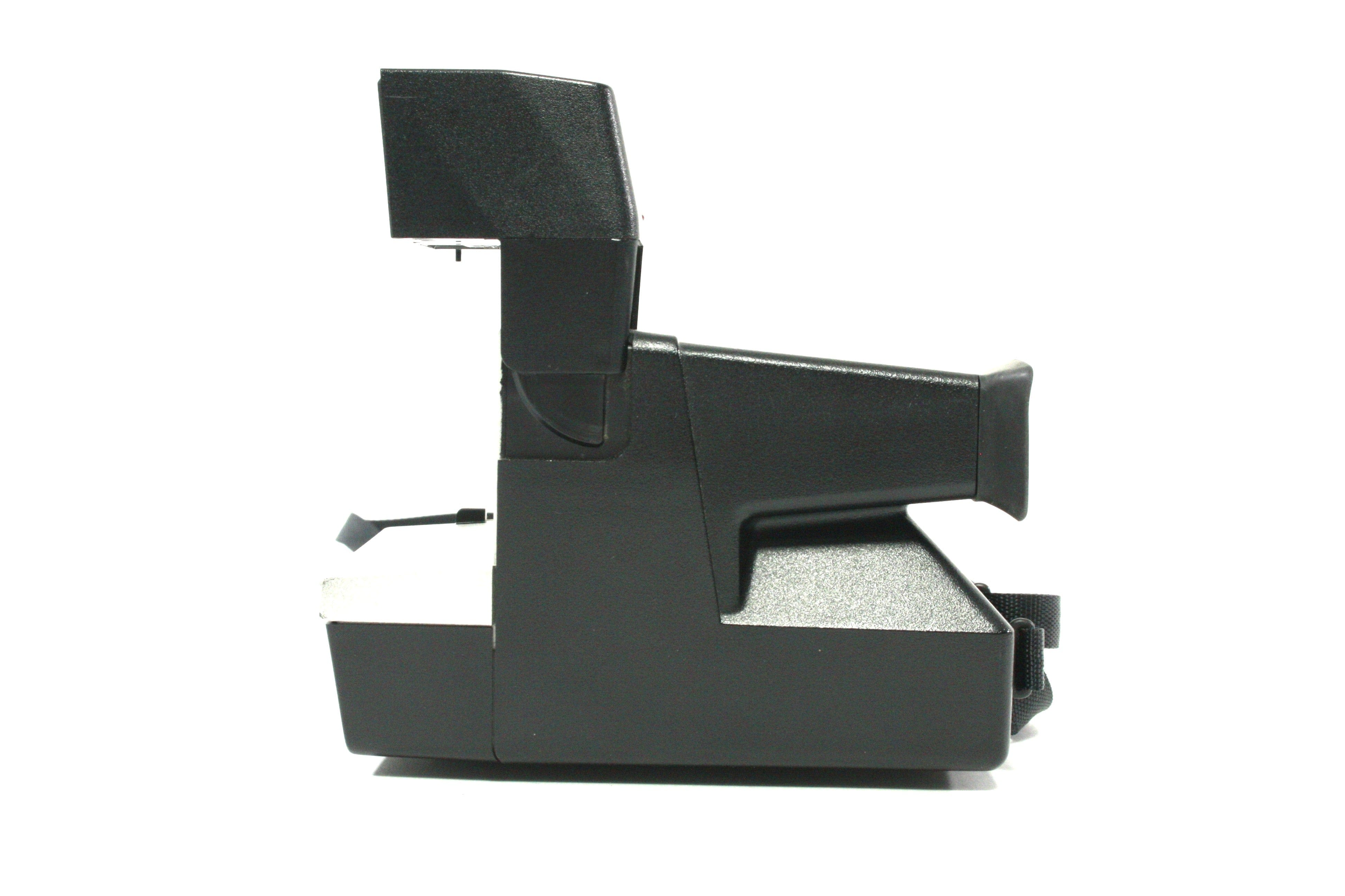 Polaroid Sun 600 LMS Instant Camera