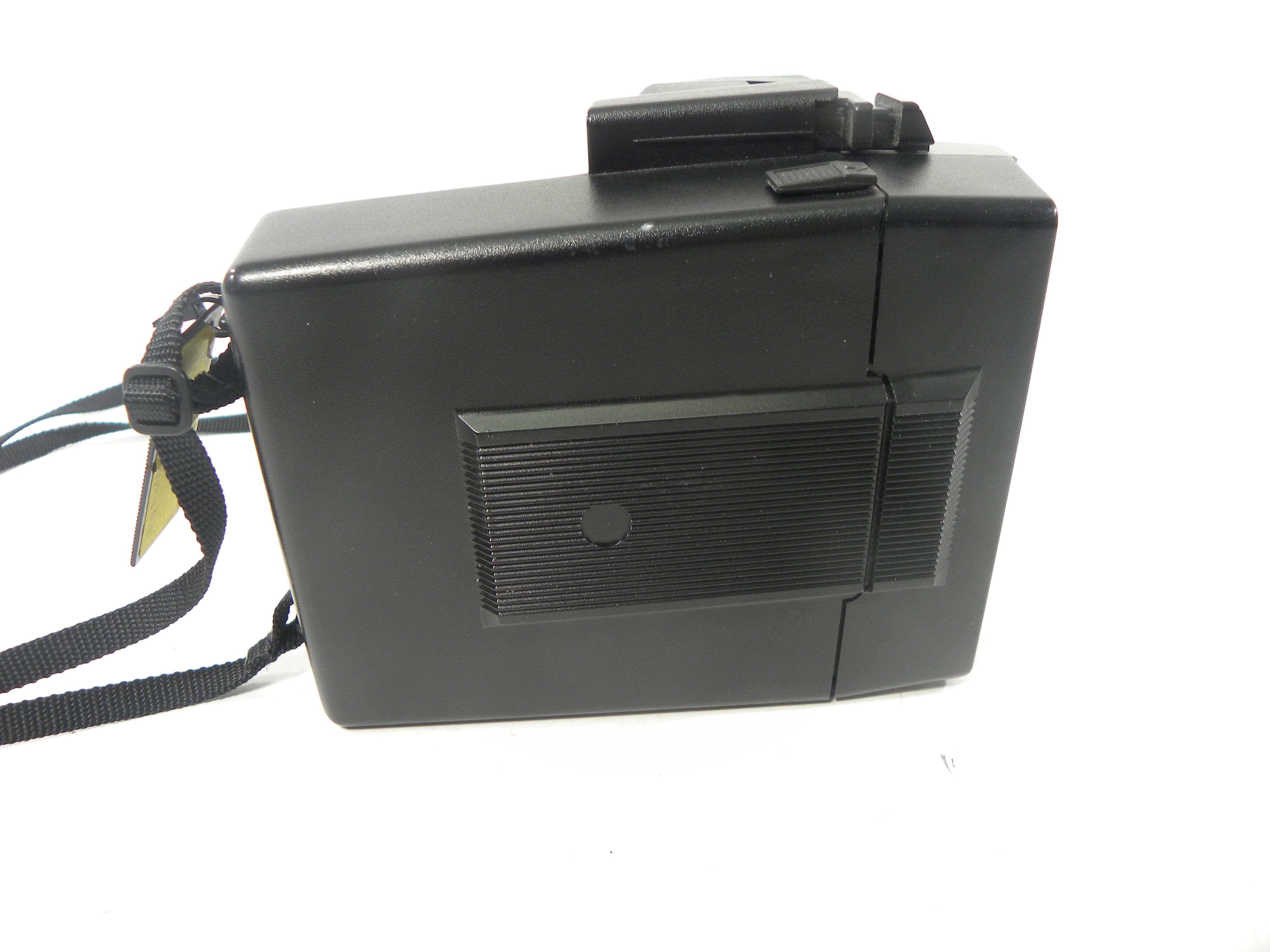 Polaroid Sun 600 LMS Instant Camera