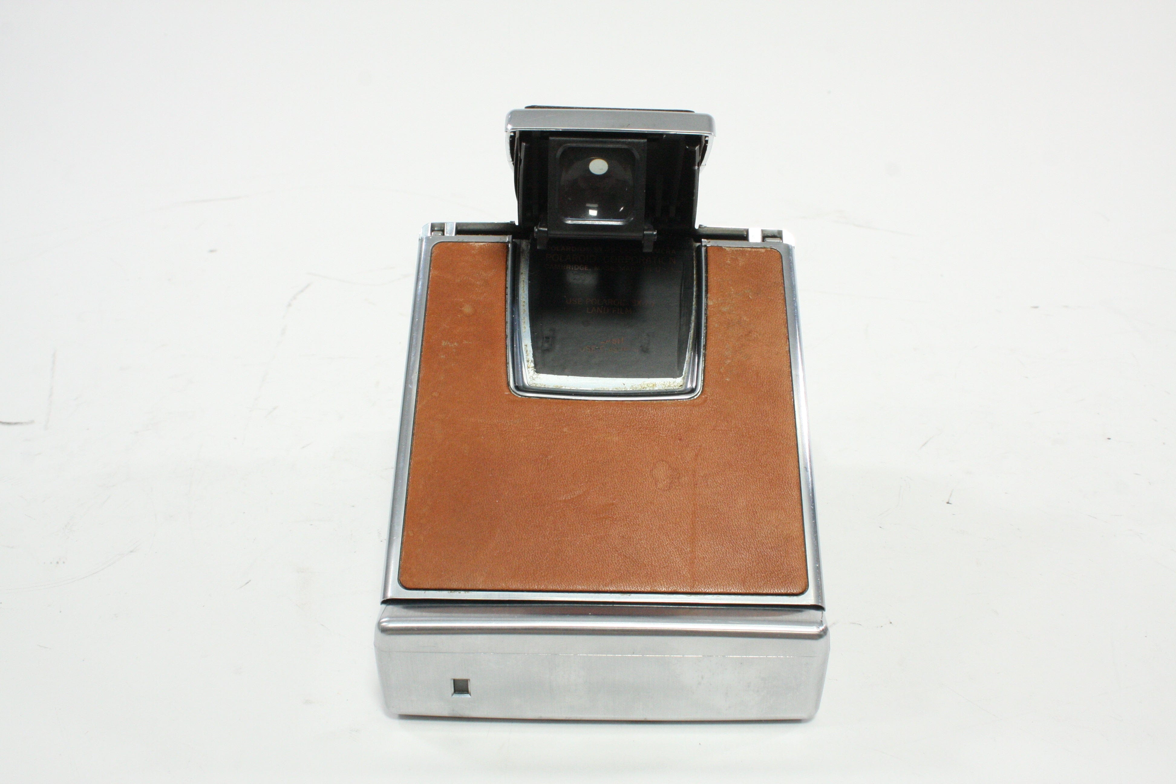 Polaroid SX-70 Camera