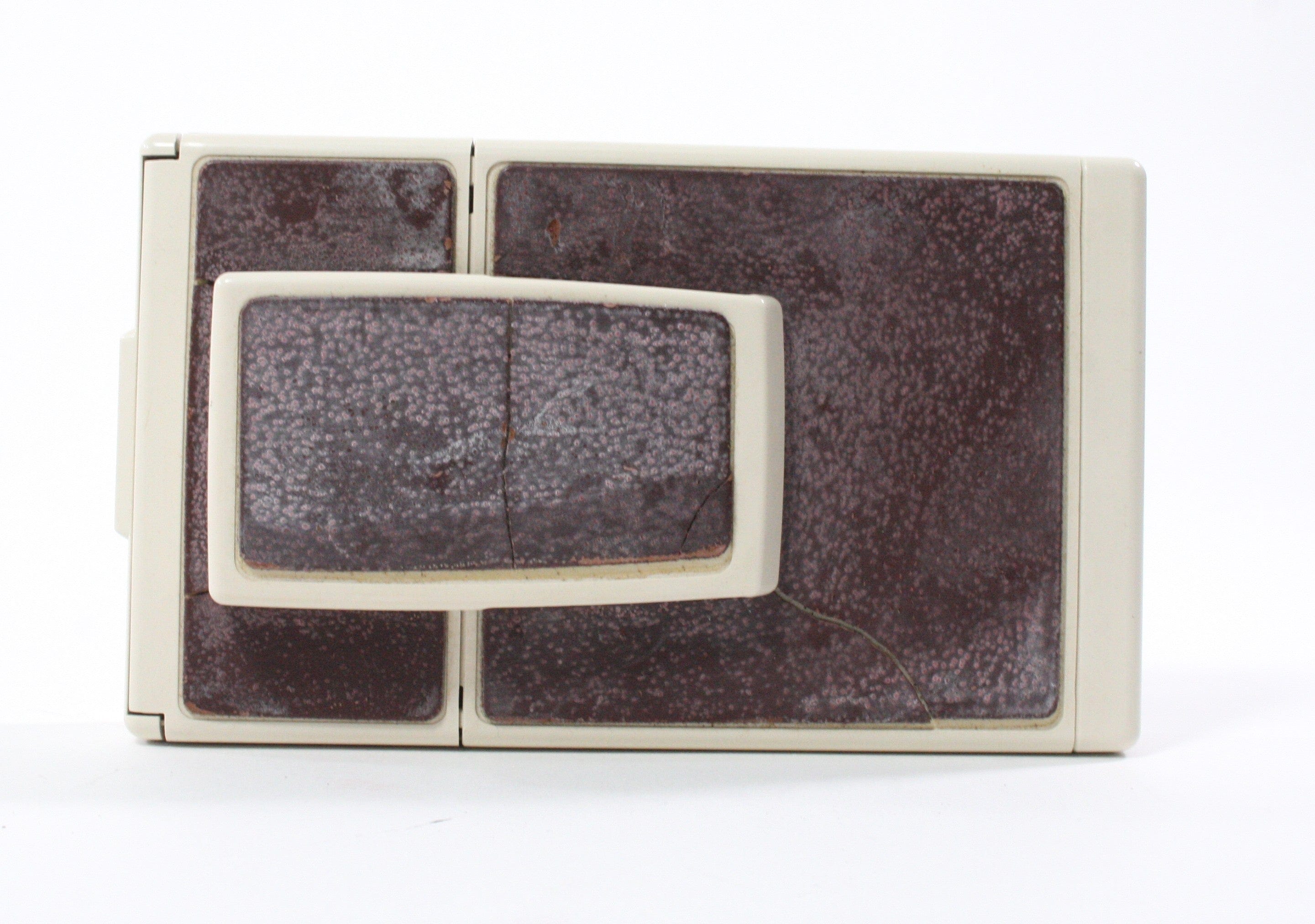 Polaroid SX-70 Model 2 Camera (AS-IS)
