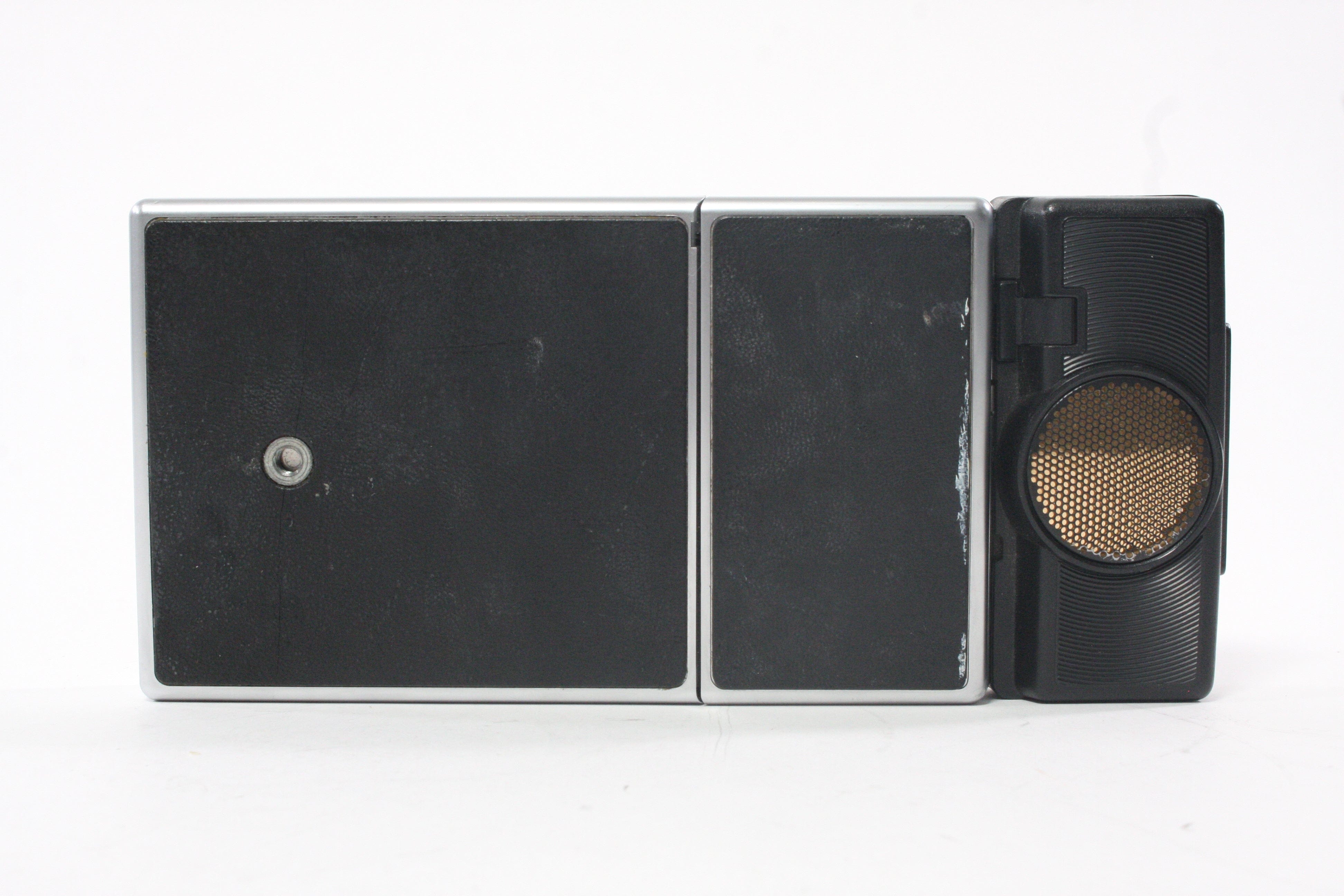 Polaroid SX-70 Sonar One Step with Case