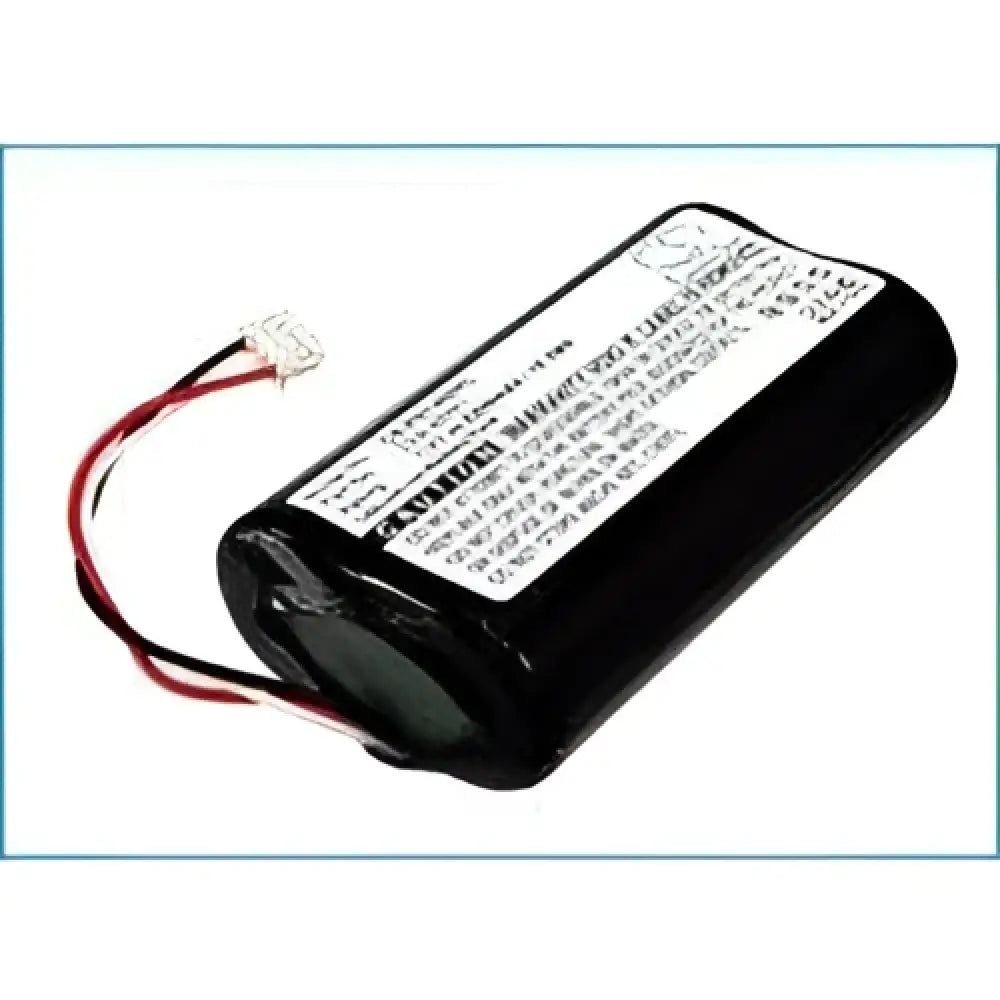Polycom SoundStation 2W Replacement Battery 2200-07803-001 | 12-Hour Talk Time Li-Ion - New
