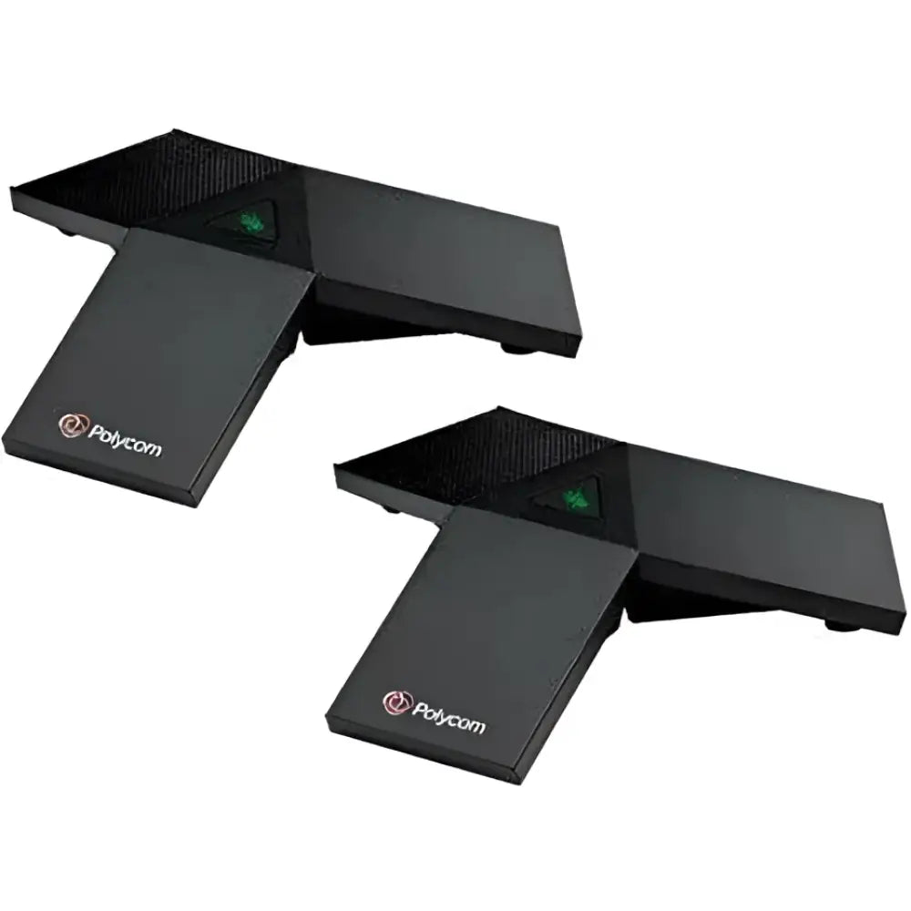 Polycom RealPresence Trio Expansion Microphone Kit 2200-65790-001 - Refurbished