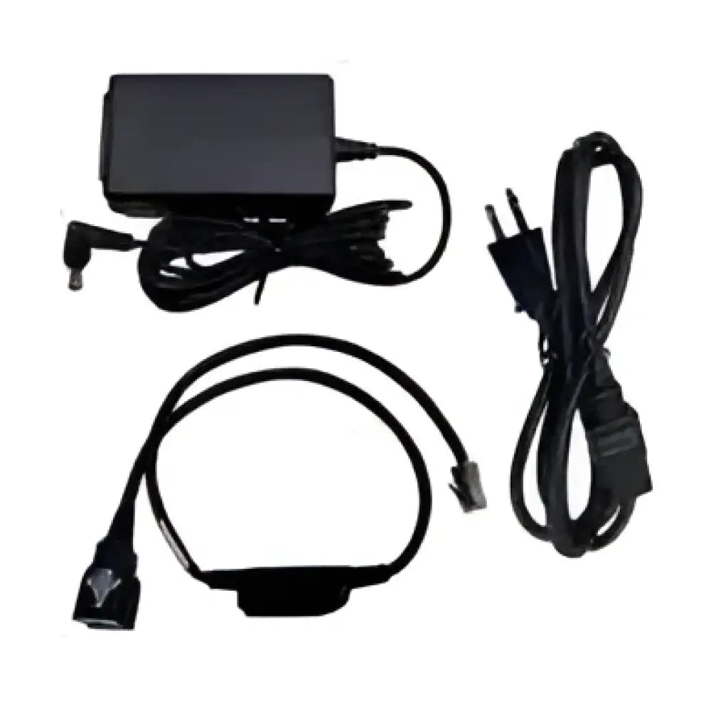 Polycom SoundStation IP 7000 Power Supply Kit 2200-40110-001 48V PoE Injector - Refurbished