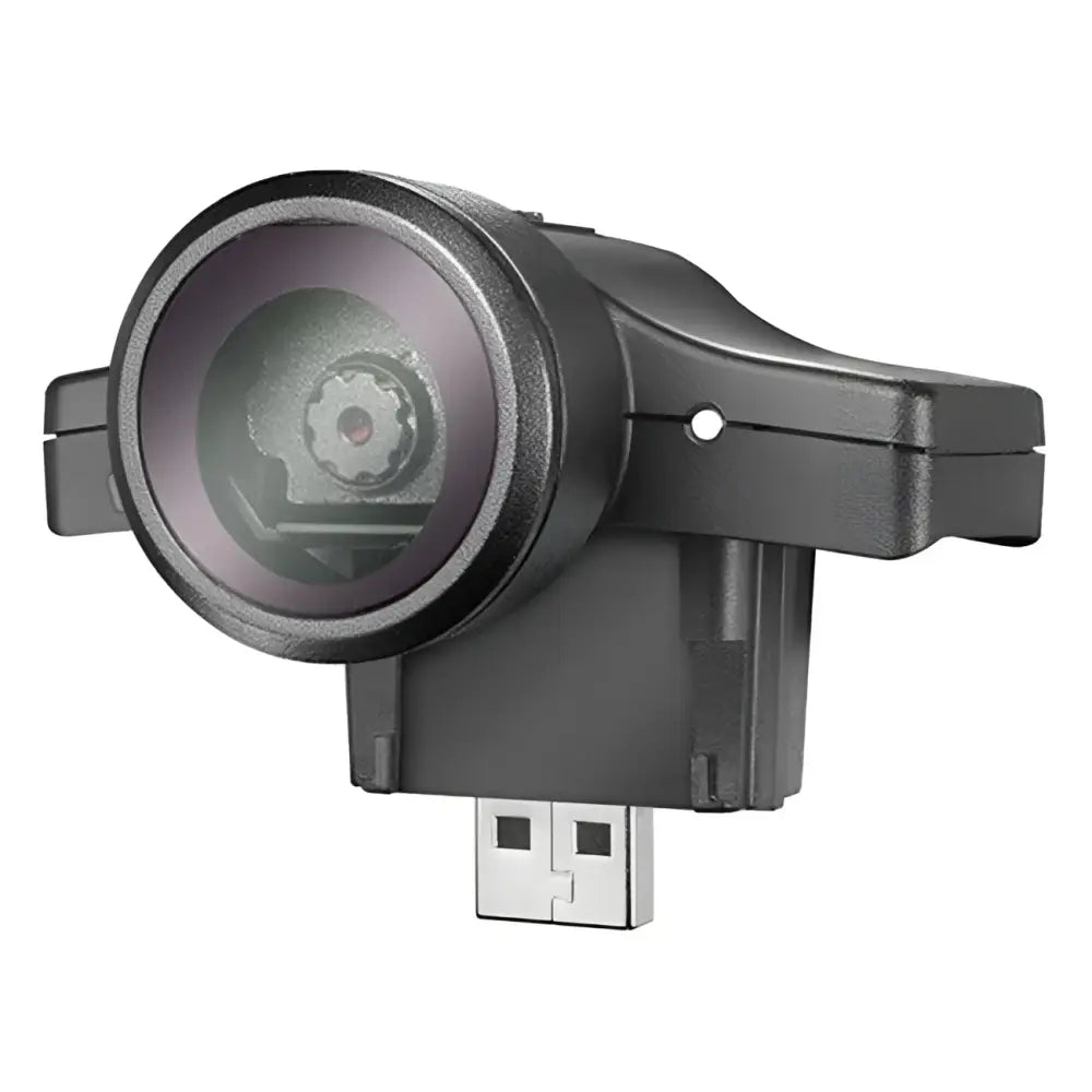 Polycom VVX Camera 720p HD USB Video 2200-46200-025 for VVX 500/600 - Refurbished
