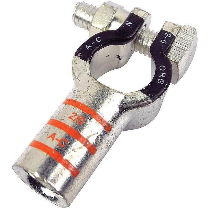 Seachoice Battery Terminal Post Top Style Negative