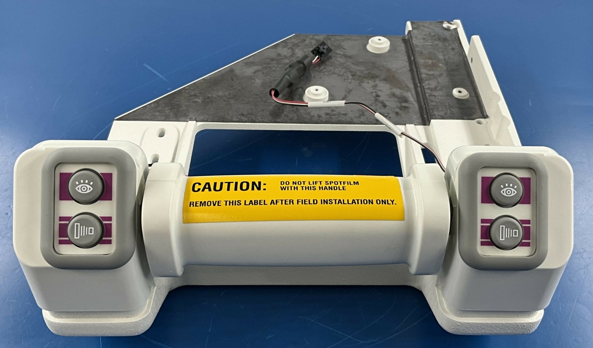 POWER ASSIST HANDLE (23318783/2143109 REV1/5443828 GE