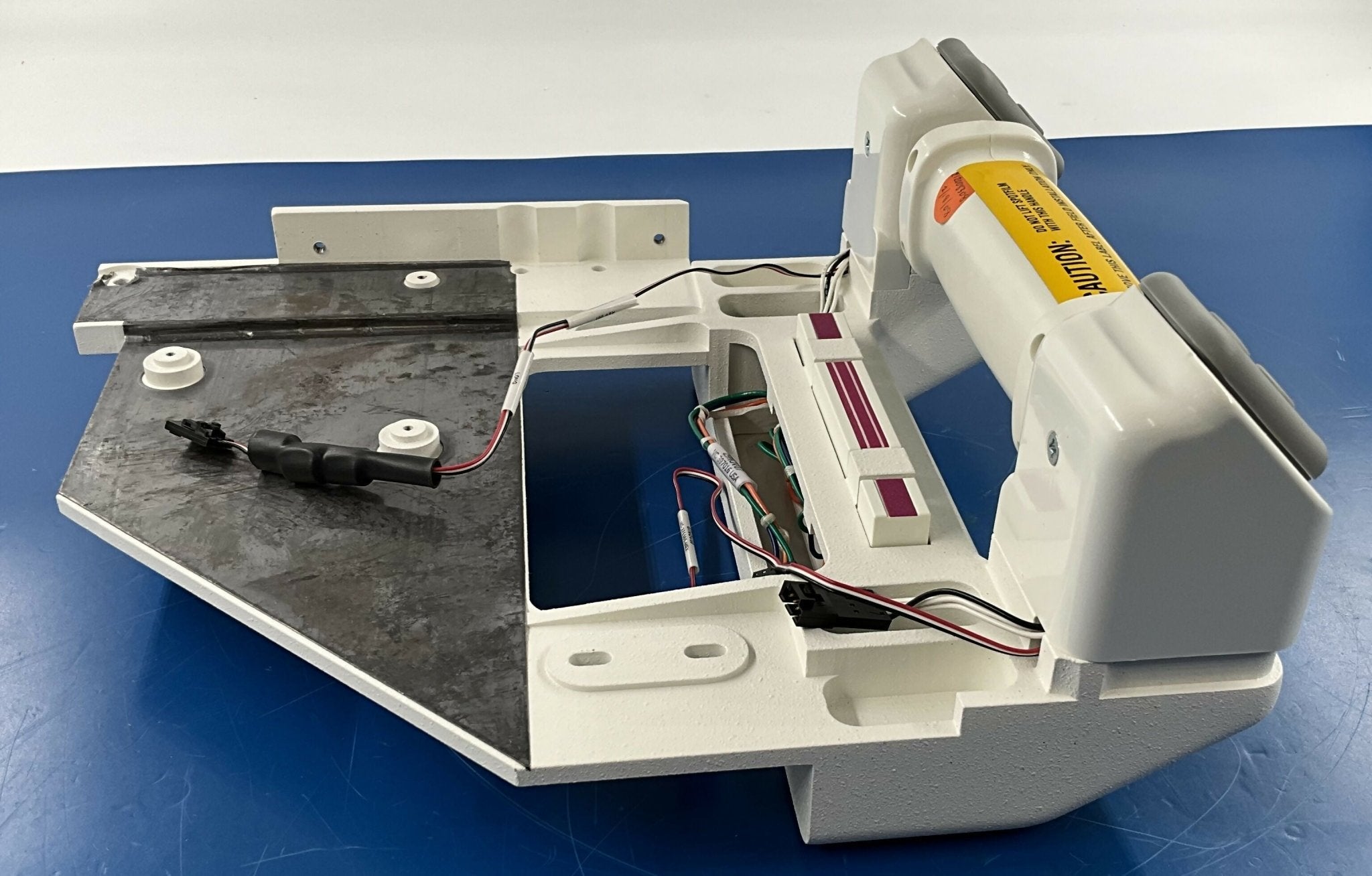 POWER ASSIST HANDLE (23318783/2143109 REV1/5443828 GE