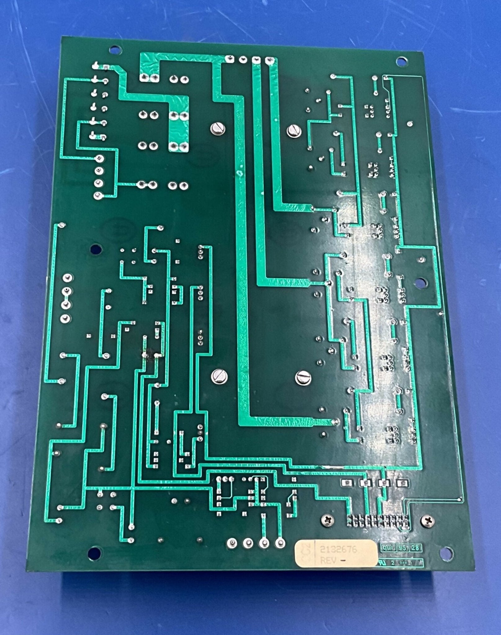 POWER BOARD (2132676) GE