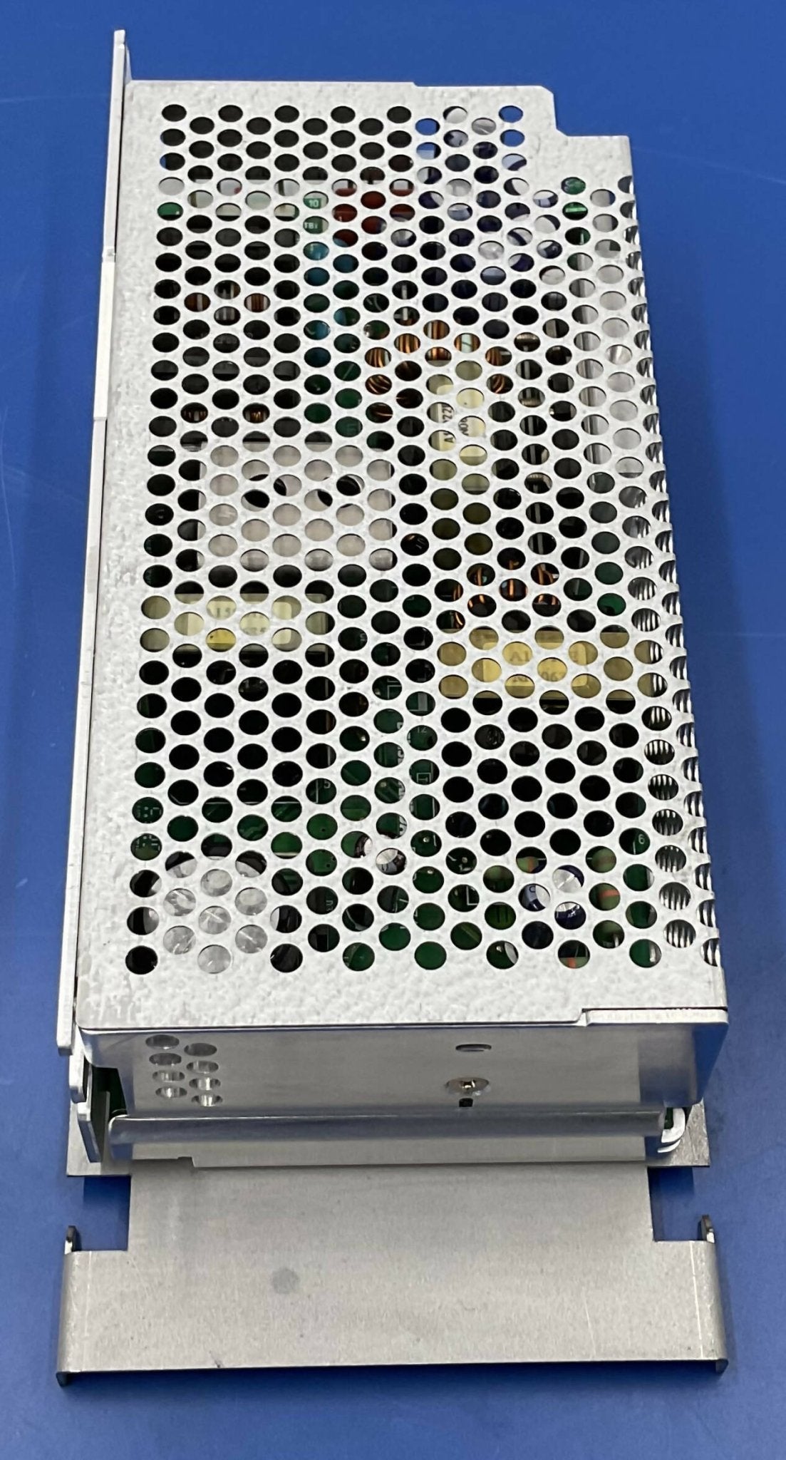 TDK-Lambda JWT100-5FF/C - 100W Multi-Output Power Supply Label | Alo Tech Solutions