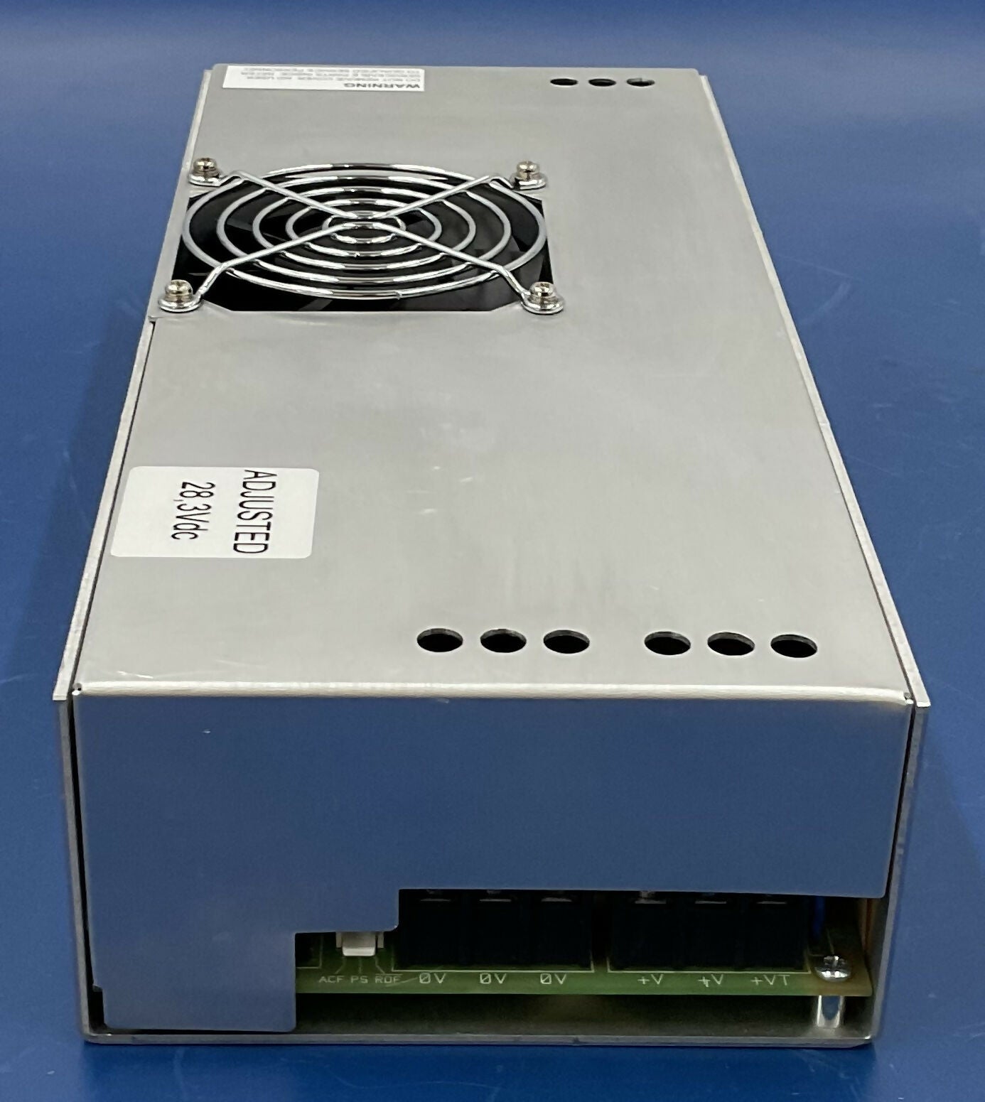 POWER SUPPLY W/CABLE (SLM600PS24-CT/ S0016597
