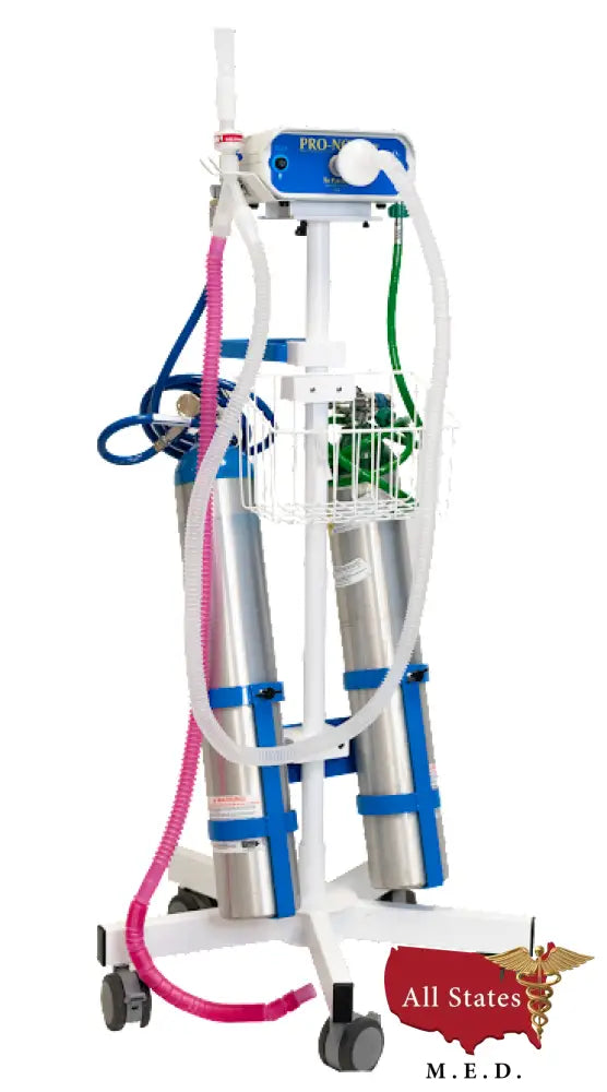 Pro-Nox Pronox Nitrous Oxide Delivery System