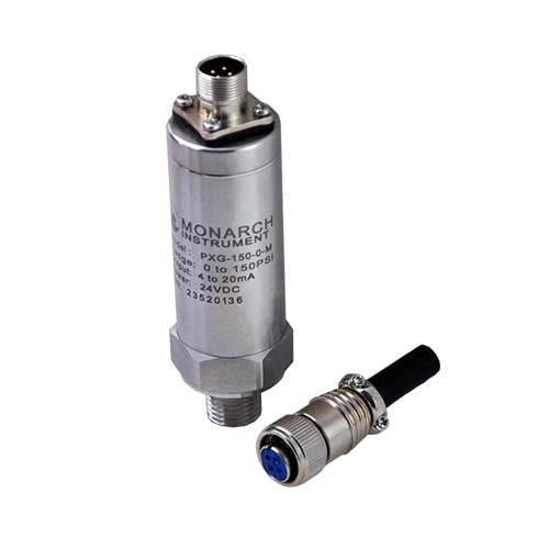 Pressure Transmitters