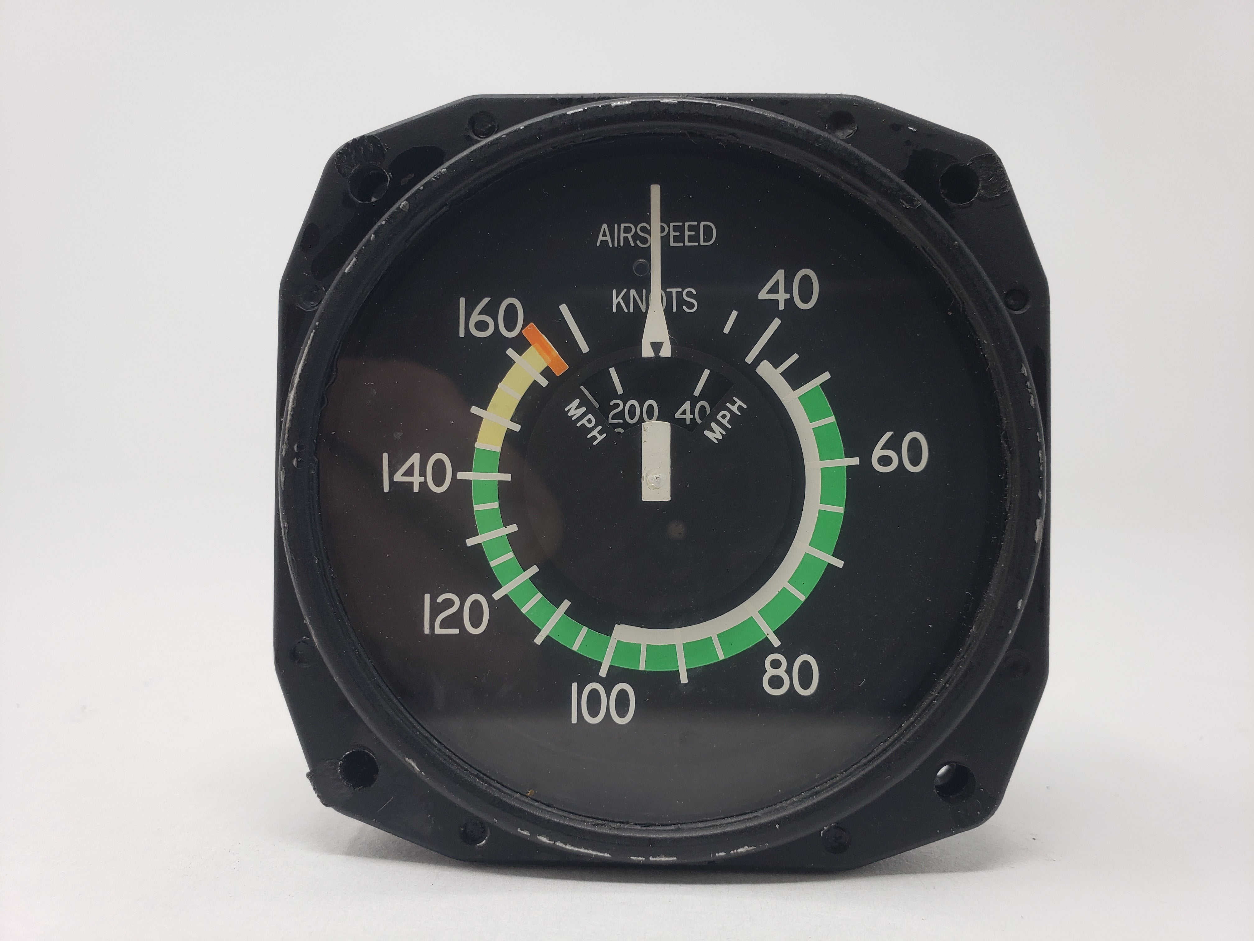 Edo-Aire Airspeed indicator EA-5174-9-CES