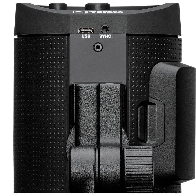 Profoto B20 OCF Flash Head Duo Kit (Dealer Demo) Orig $3950