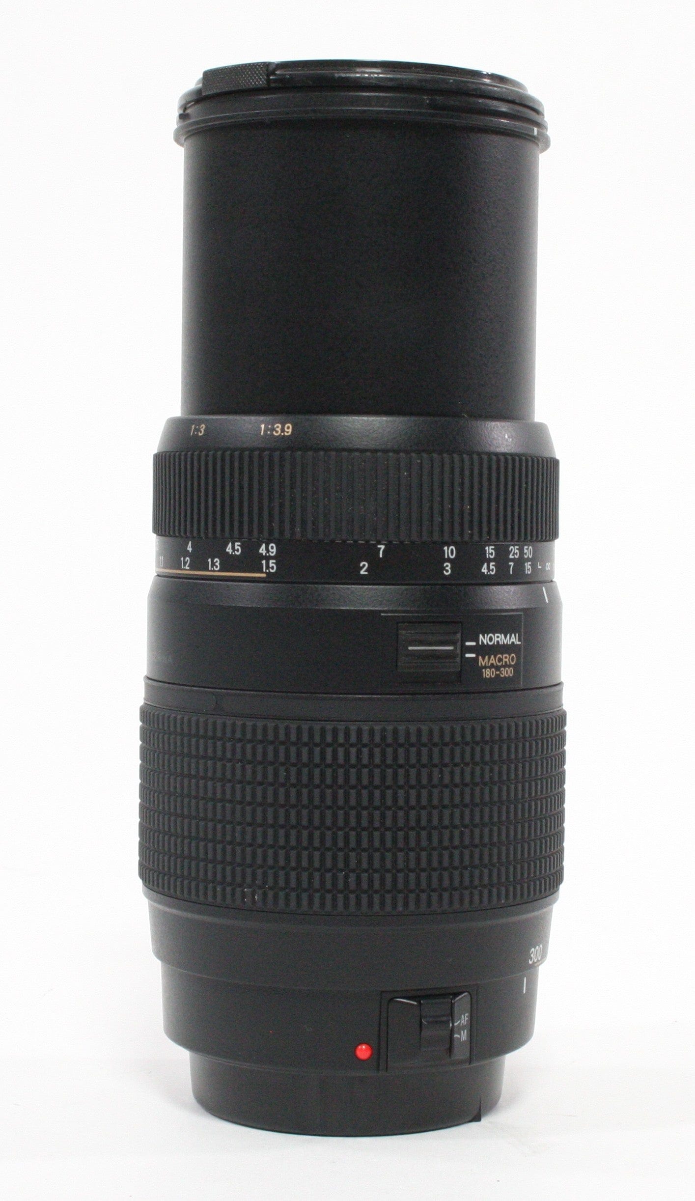 Promaster EDO AF LD 70-300mm f/4-5.6 TELE-MACRO for Canon EF Mount
