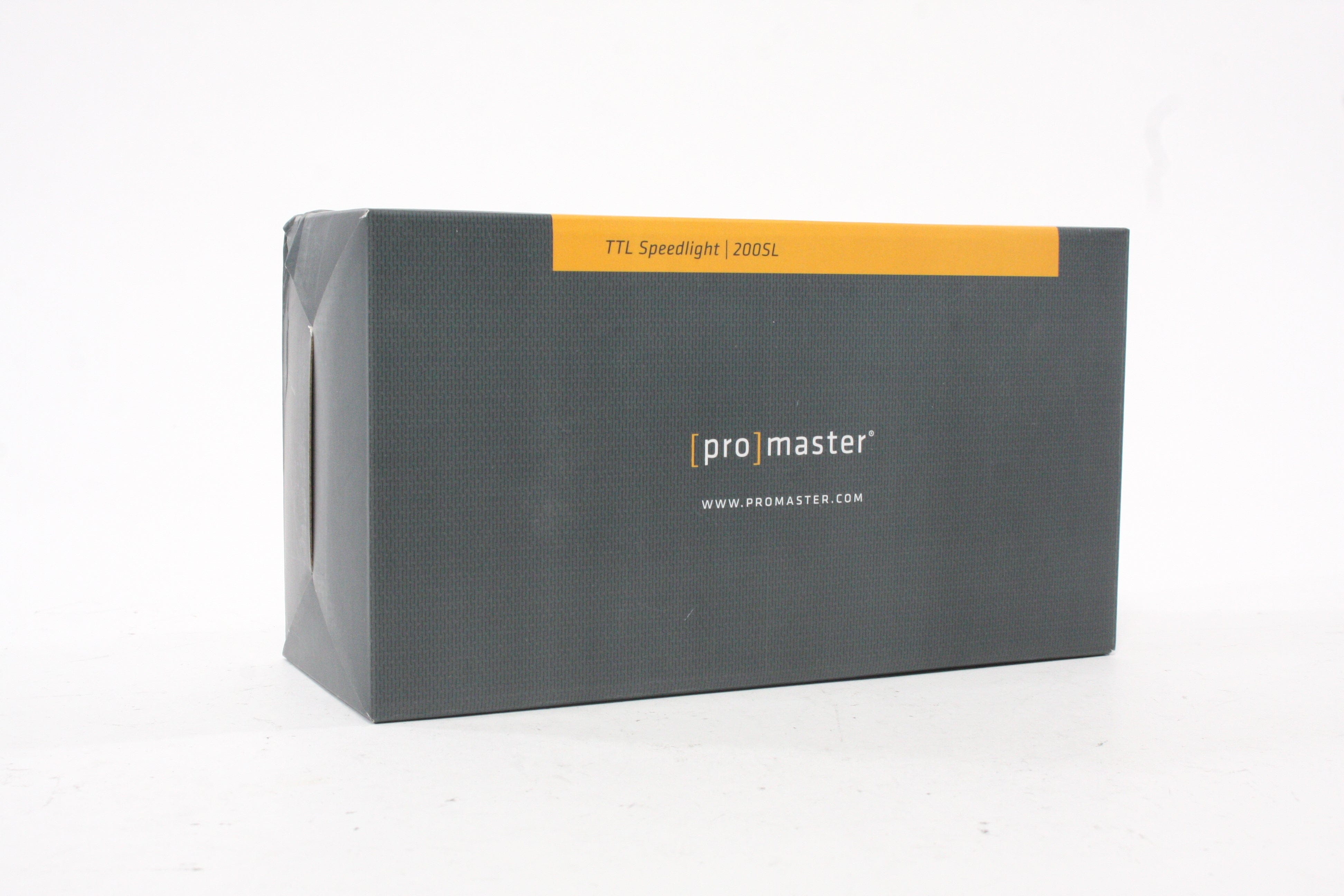 Promaster Speedlight 200SL Flash IN BOX