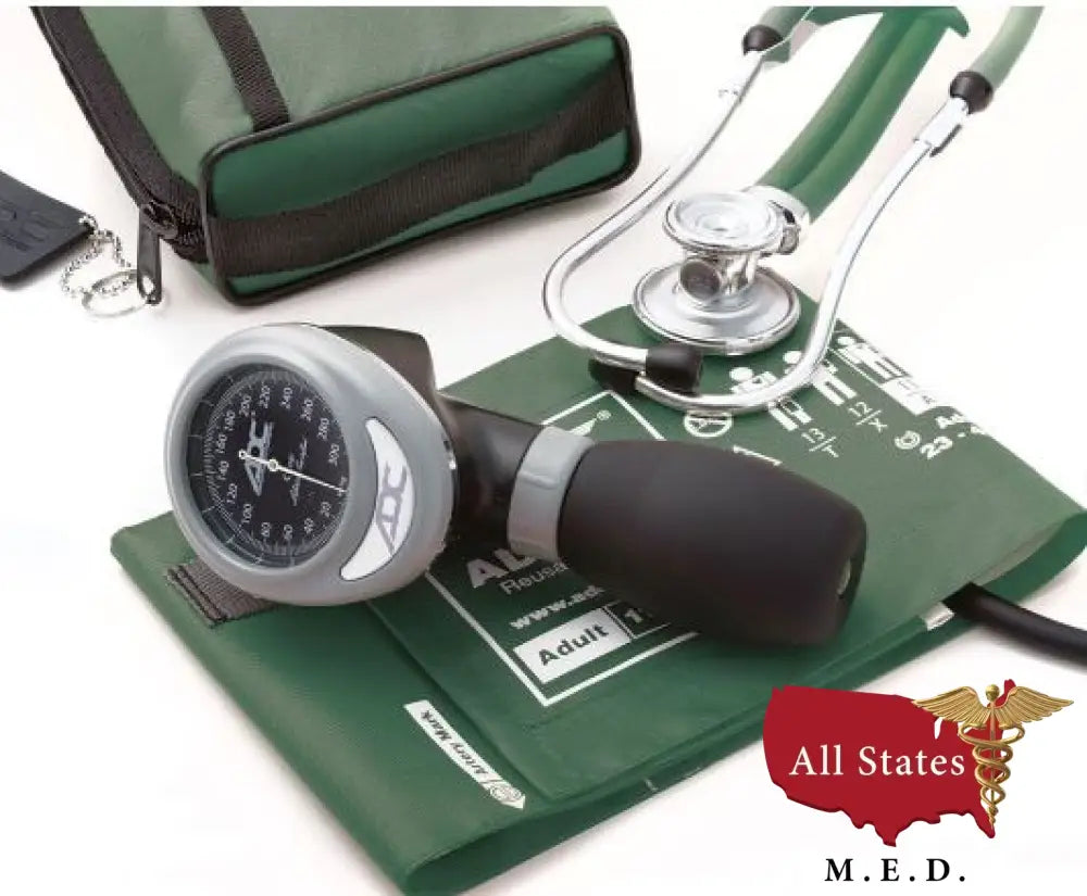 Pro's Combo I™ Palm Aneroid/Sprague Kit