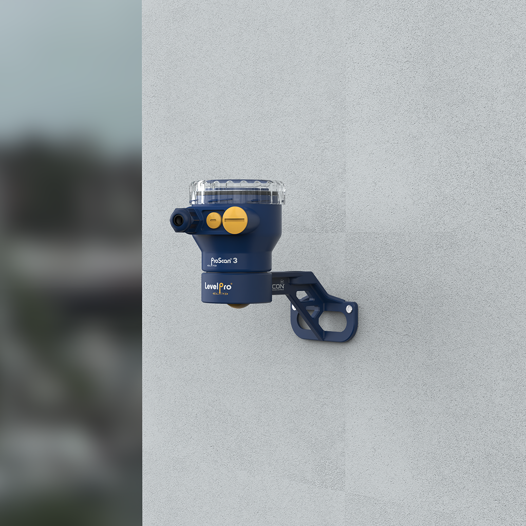 ProScan 3 Continuous Radar Level Sensor
