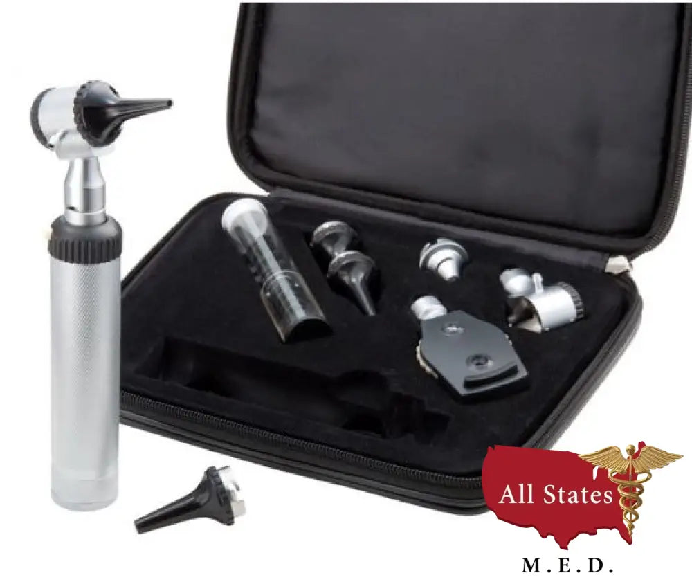 PROSCOPE Diagnostic Set Standard, 2.5v