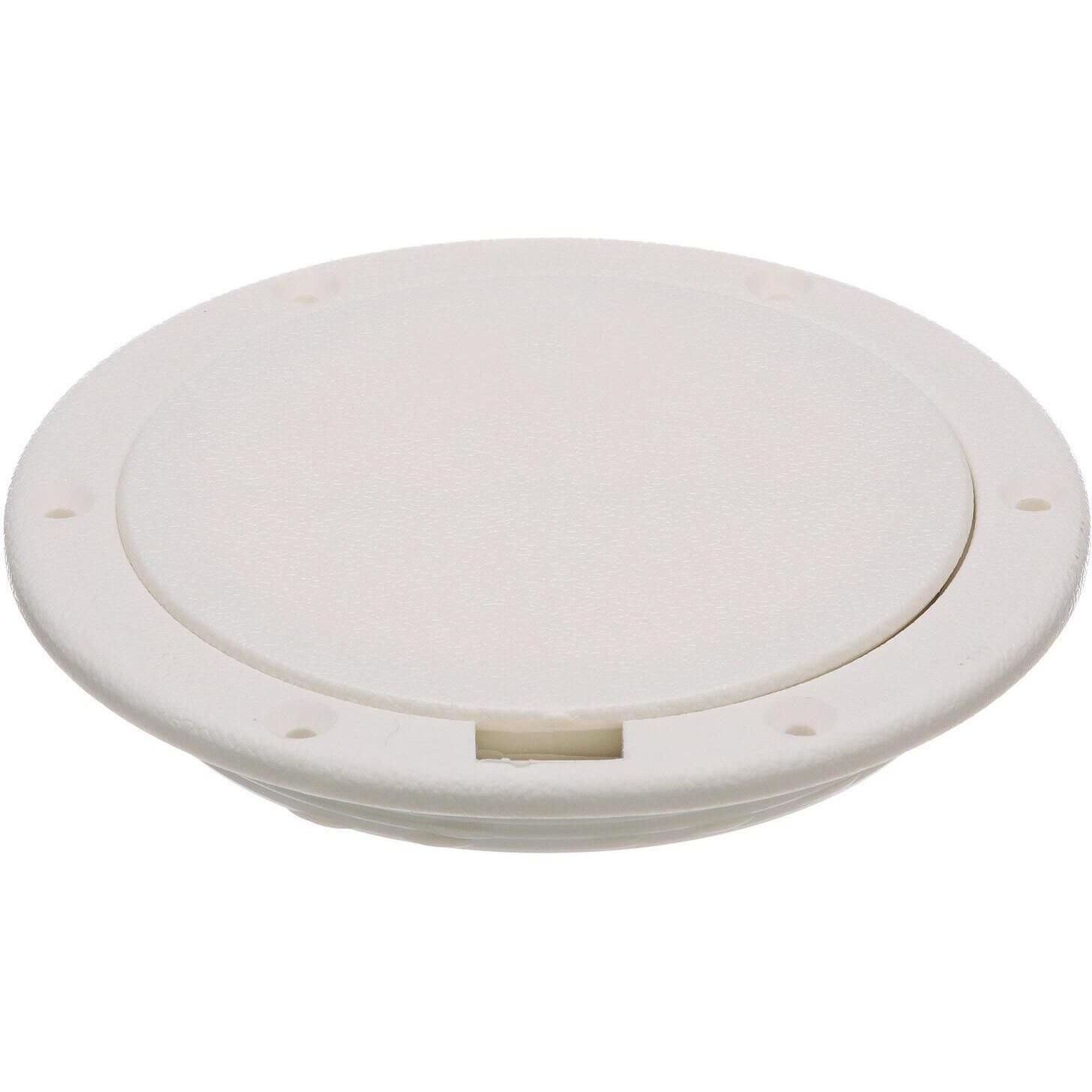 Seachoice 39581 Polypropylene Pry-Up Deck Plate
