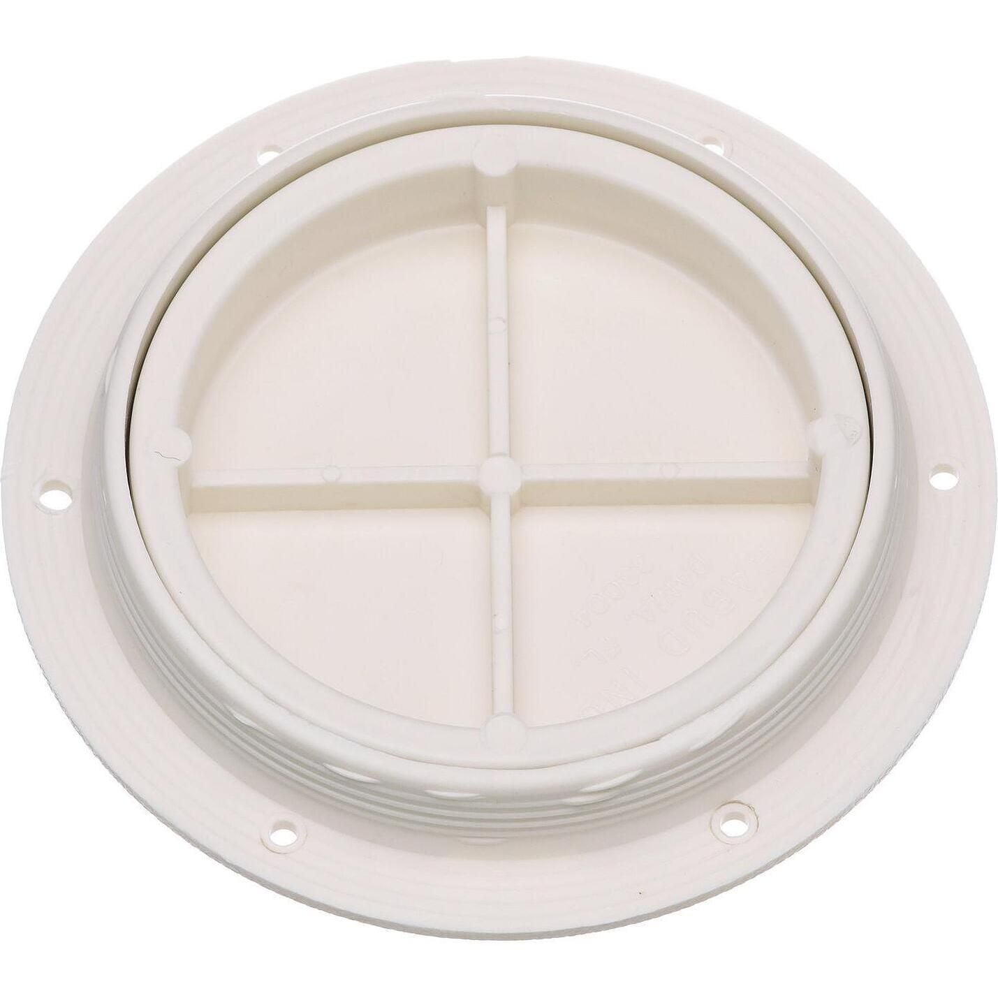 Seachoice 39581 Polypropylene Pry-Up Deck Plate
