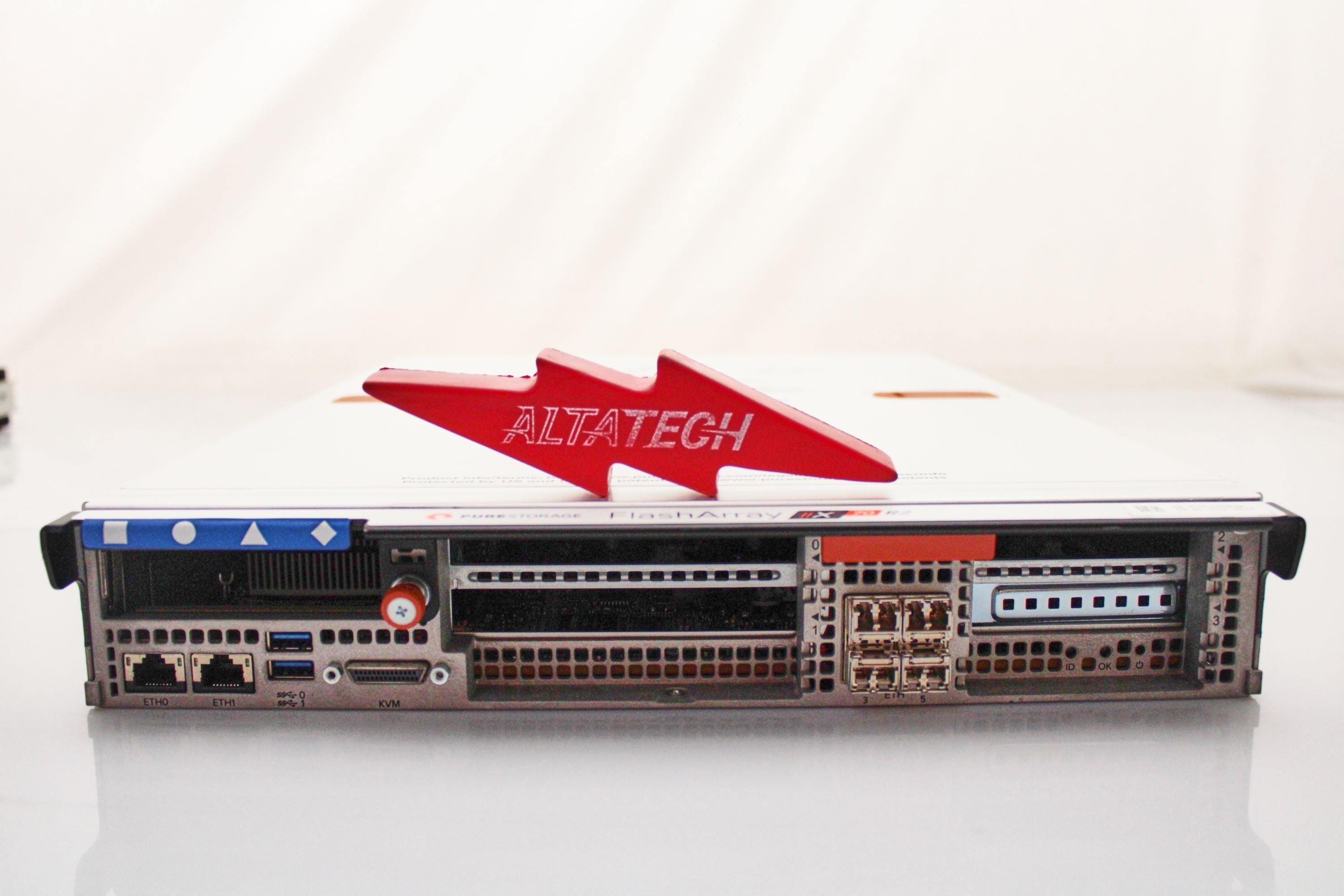 PureStorage 83-0170-00 PureStorage Flash Array M70 R2 Controller
