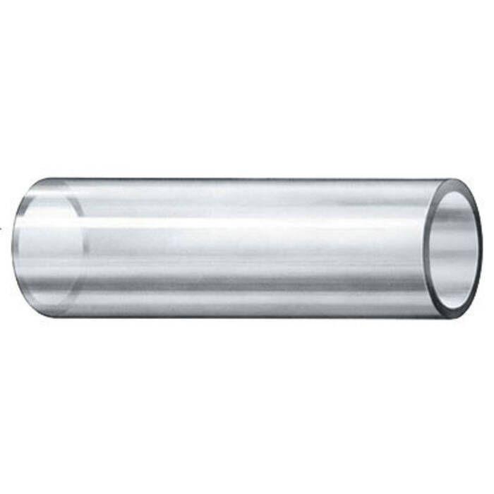 Trident Marine 150-1126 Trident Clear PVC 1-1/2 X 50