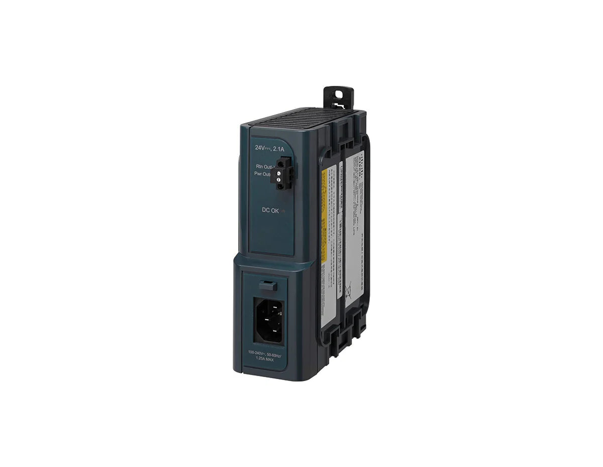 Cisco PWR-IE50W-AC-L Power Supply