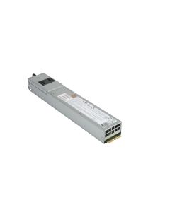 Supermicro 500W 1U Redundant Power Supply (PWS-504P-1R