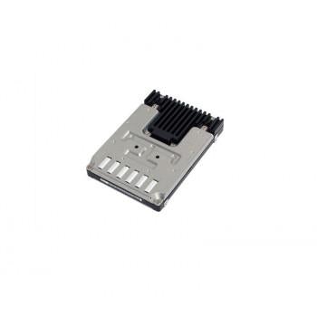 PX04SRB384 | Dell / Toshiba Read Intensive 3.84TB SAS 12Gbps 2.5-inch Solid State Drive PX04SRB384