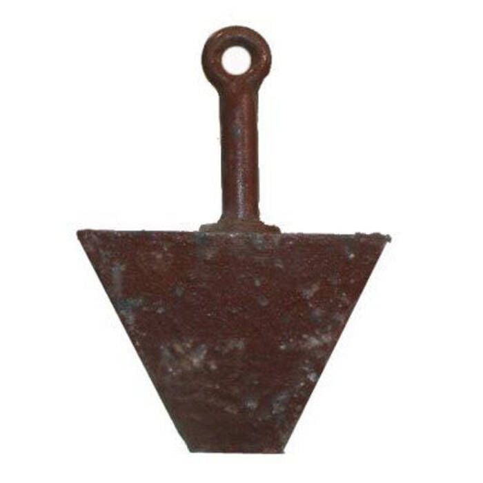 Pyramid Anchor - 300 Lb