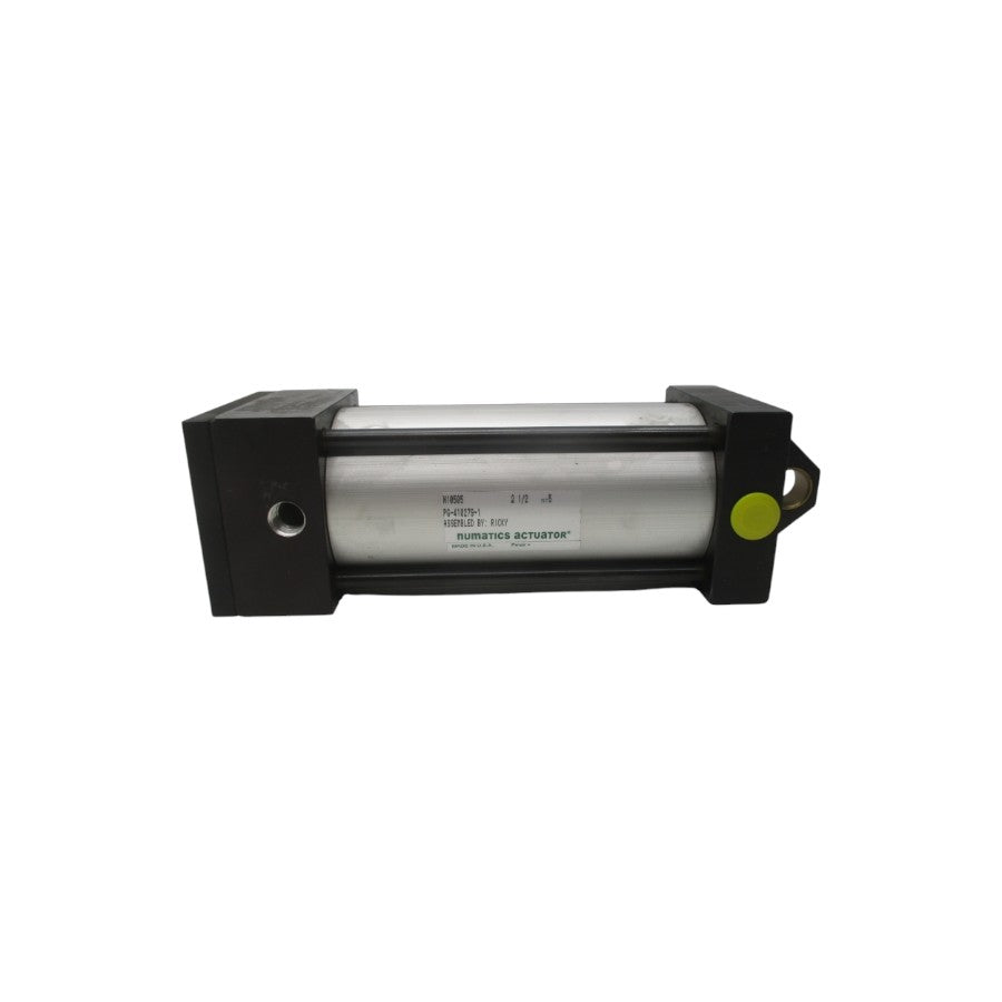 NUMATICS PG-410279-1 NSNP