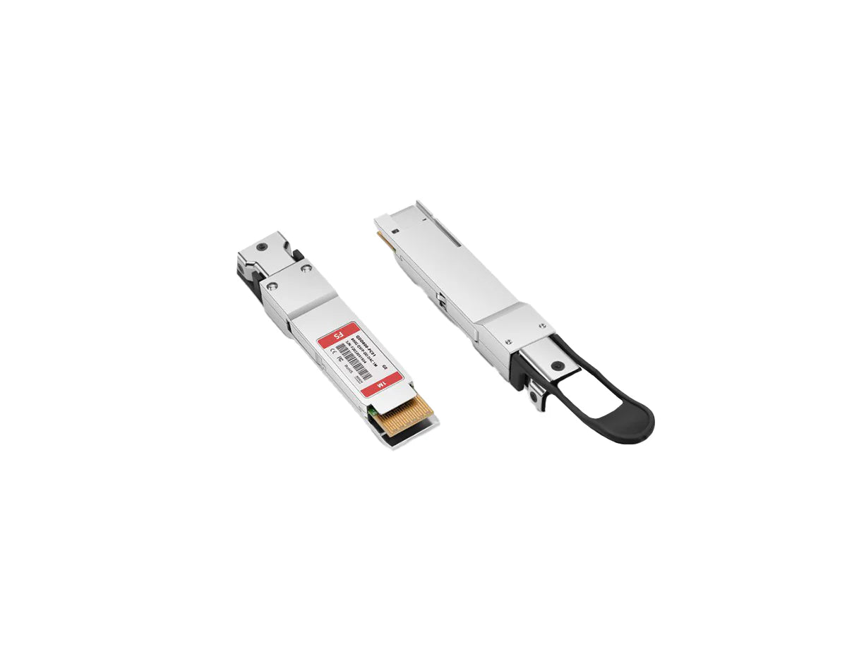 Cisco QDD-400-CU1M Cable