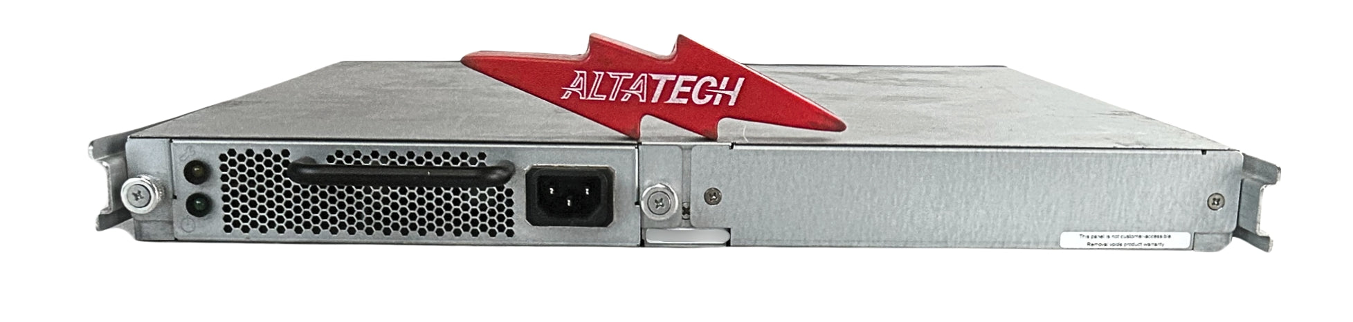 QLogic SB5800V-08A8 SanBox 5800 20-Port 8GB Fibre Channel Managed SAN