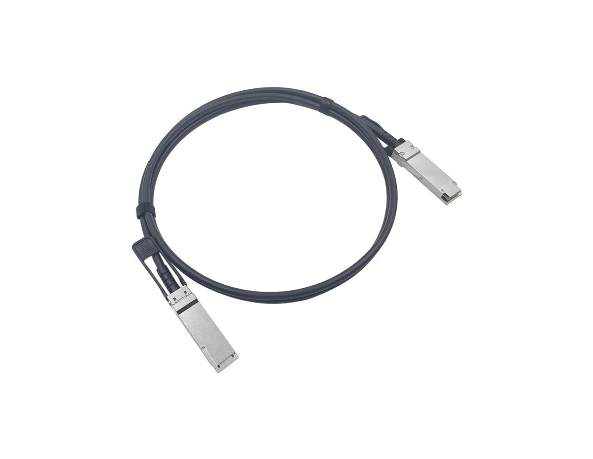 Cisco QSFP-H40G-CU2M Cable