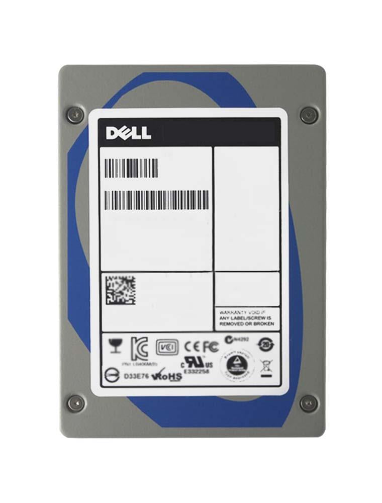 R0KXM | Dell 100GB MLC SATA 6Gbps 2.5-inch Internal Solid State Drive