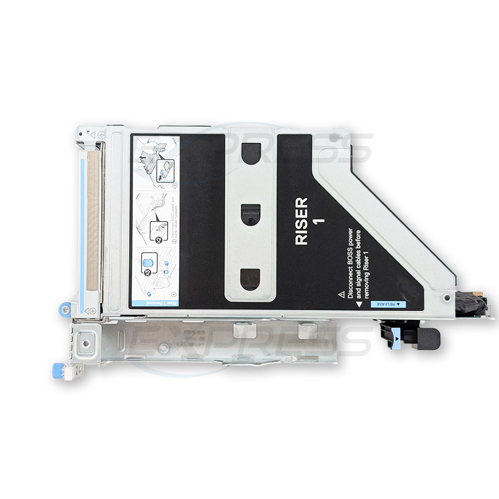 Dell PowerEdge (G16) Riser 1Q 2x8 PCI-e 5.0 (R1Q) | Y8VPW