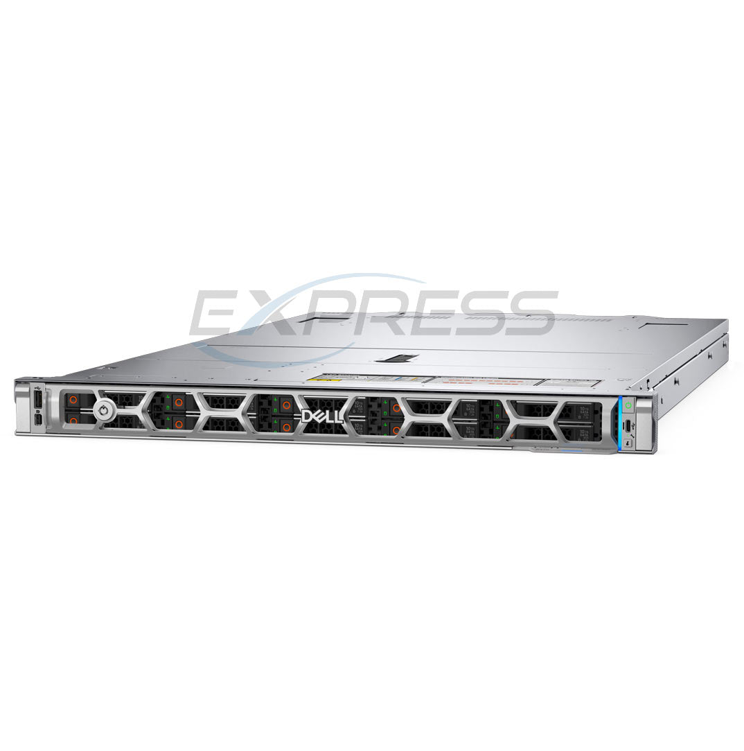 Dell PowerEdge R470 Rack Server | Configurable