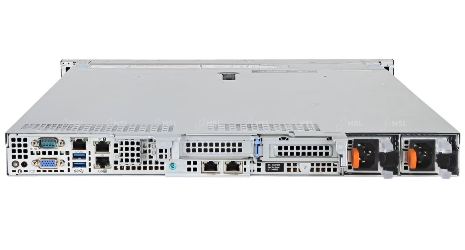 Dell PowerEdge R6515 4LFF